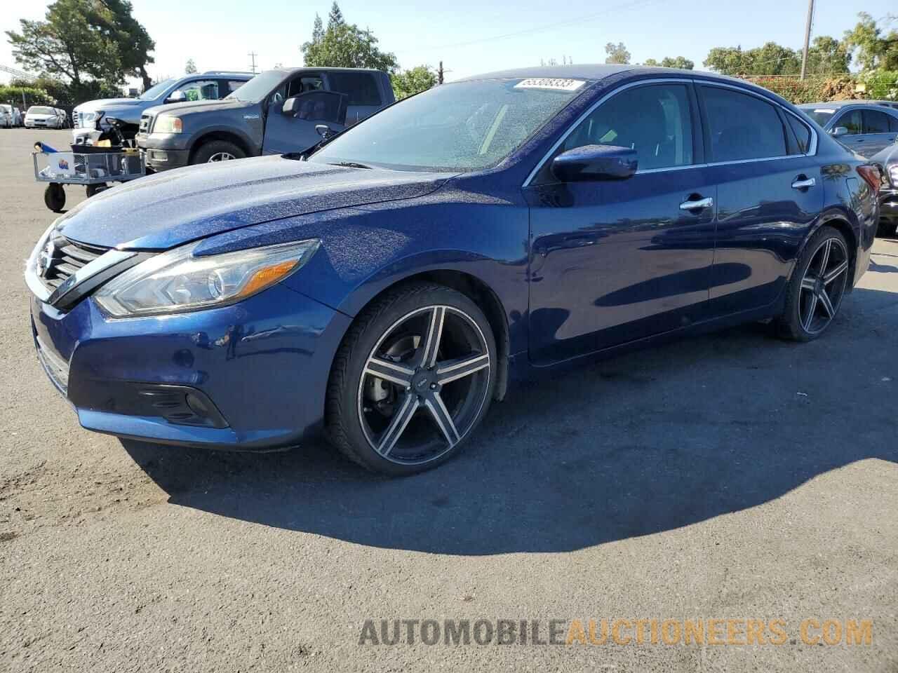 1N4AL3AP5JC225318 NISSAN ALTIMA 2018