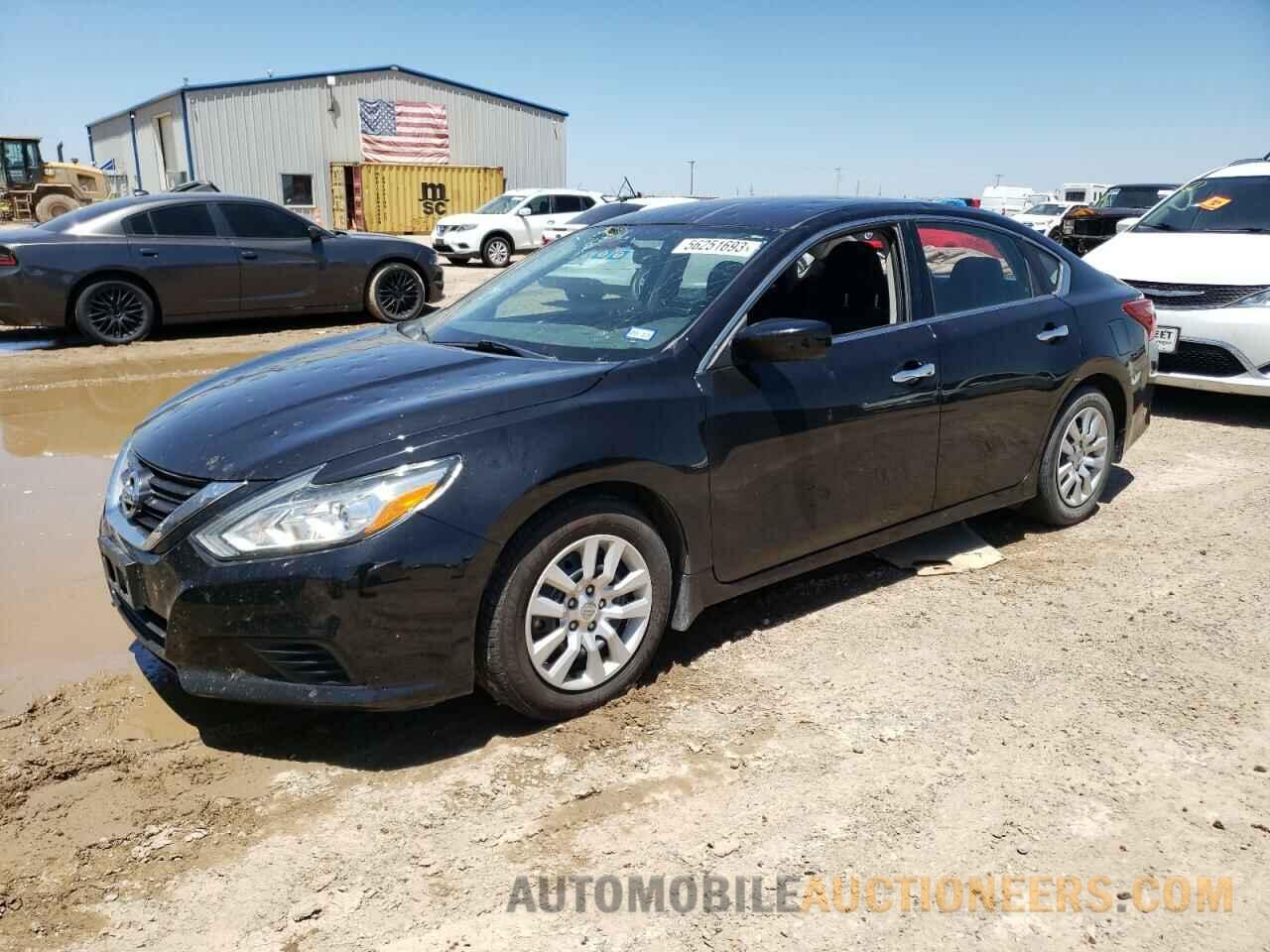 1N4AL3AP5JC226324 NISSAN ALTIMA 2018