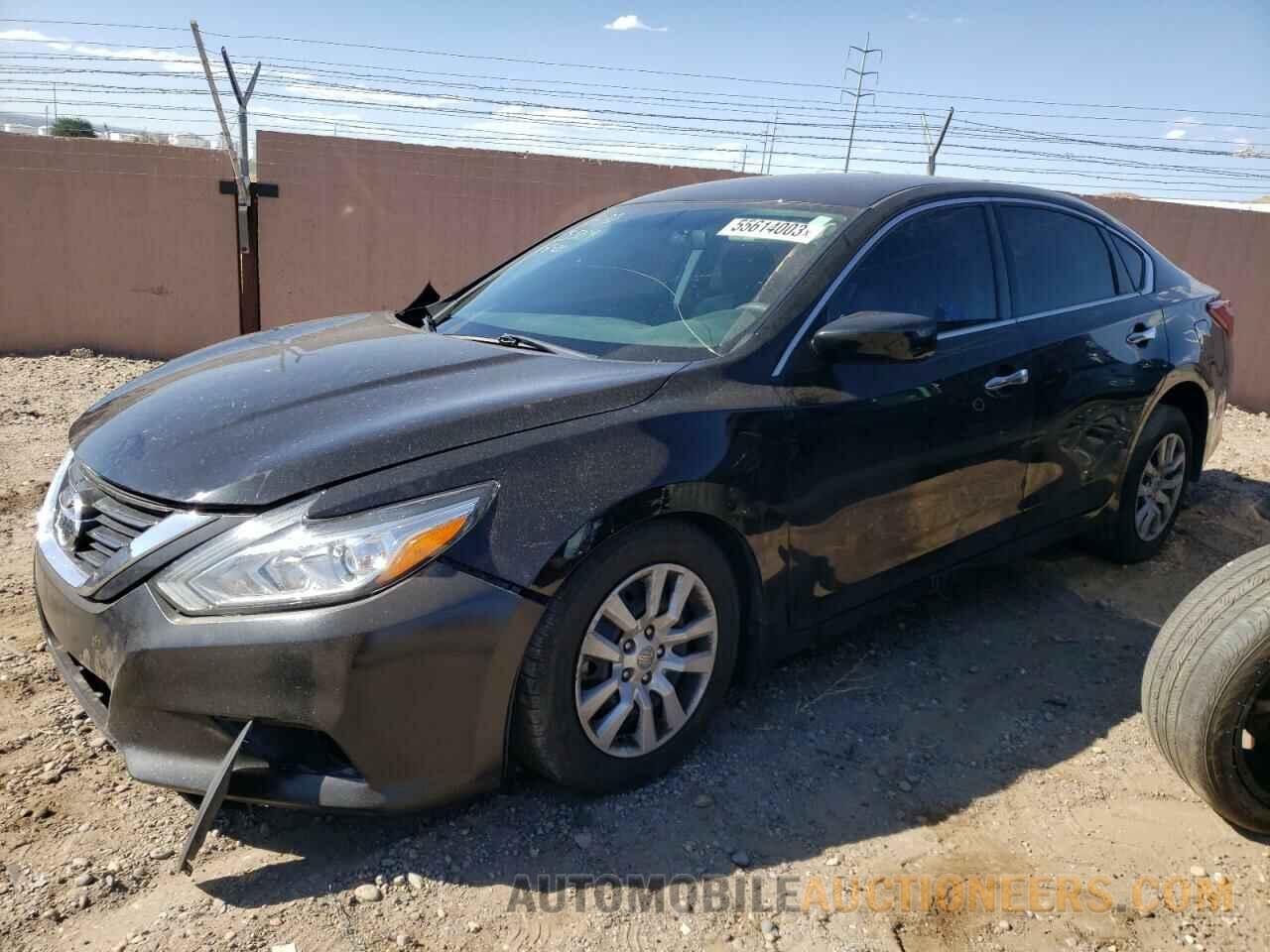 1N4AL3AP5JC226372 NISSAN ALTIMA 2018