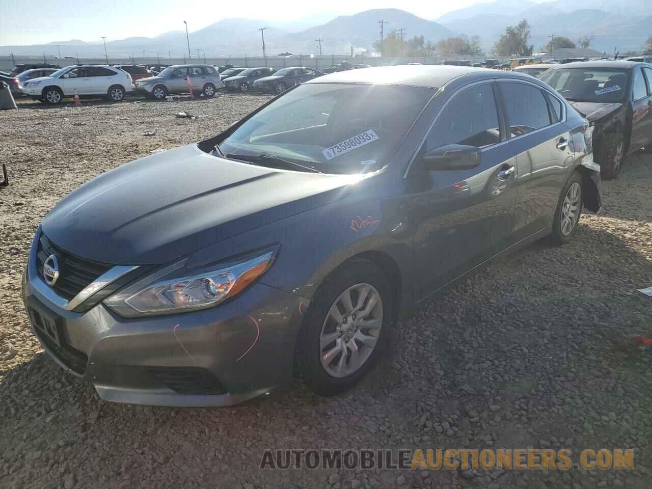 1N4AL3AP5JC226548 NISSAN ALTIMA 2018