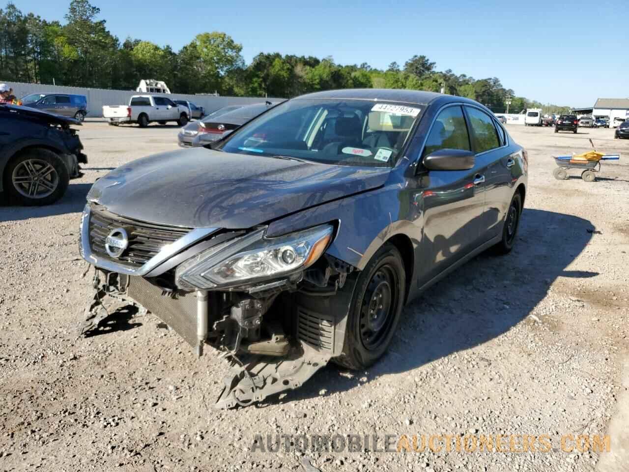 1N4AL3AP5JC226646 NISSAN ALTIMA 2018