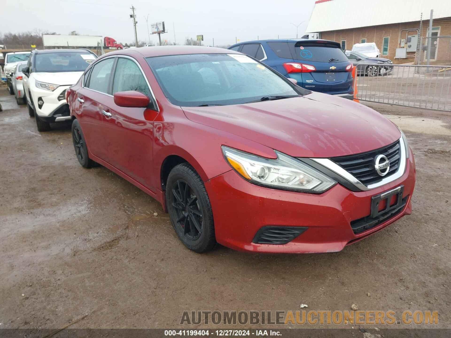 1N4AL3AP5JC229109 NISSAN ALTIMA 2018