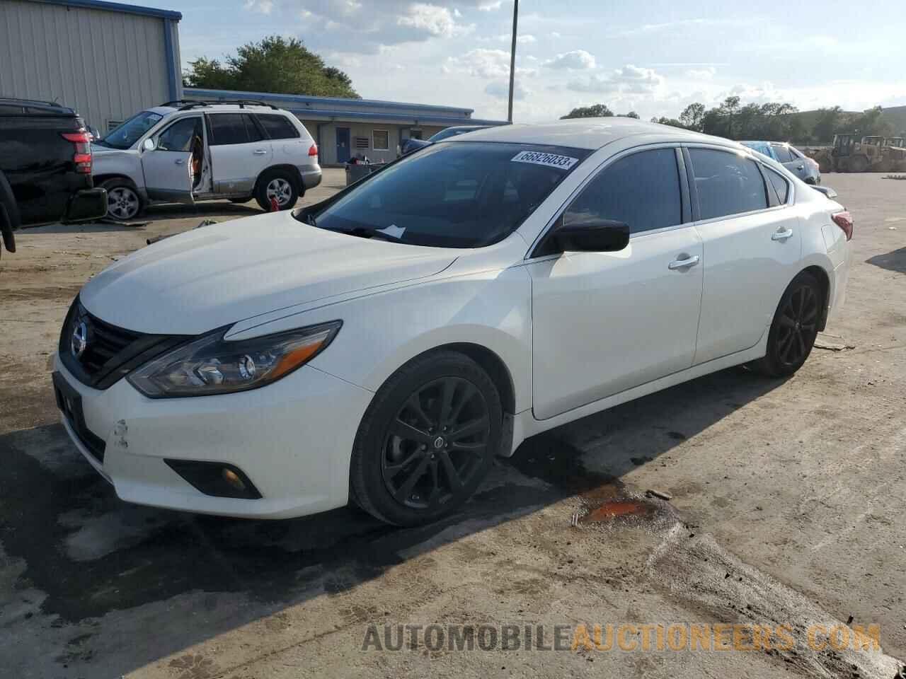 1N4AL3AP5JC230101 NISSAN ALTIMA 2018