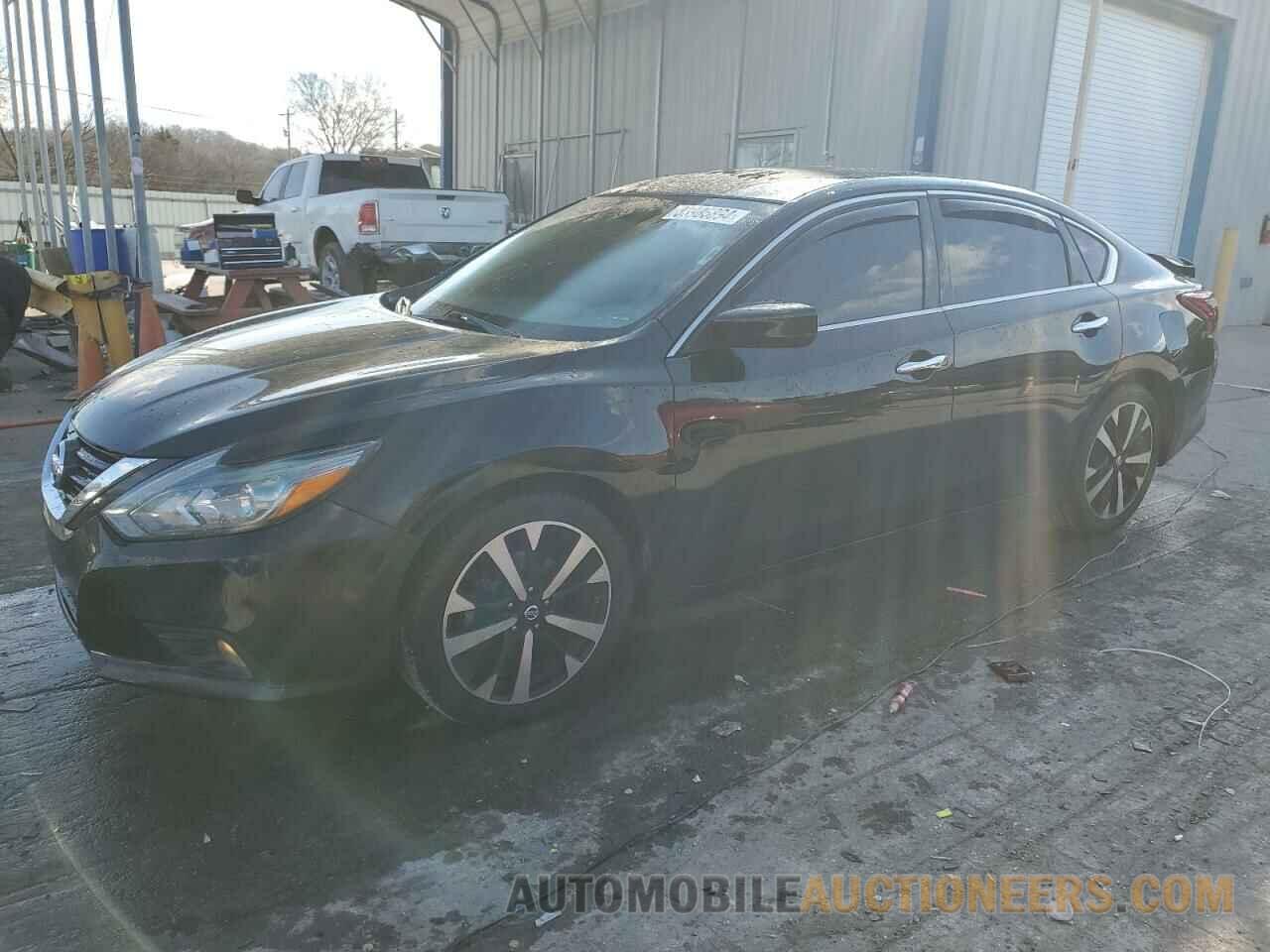 1N4AL3AP5JC232141 NISSAN ALTIMA 2018