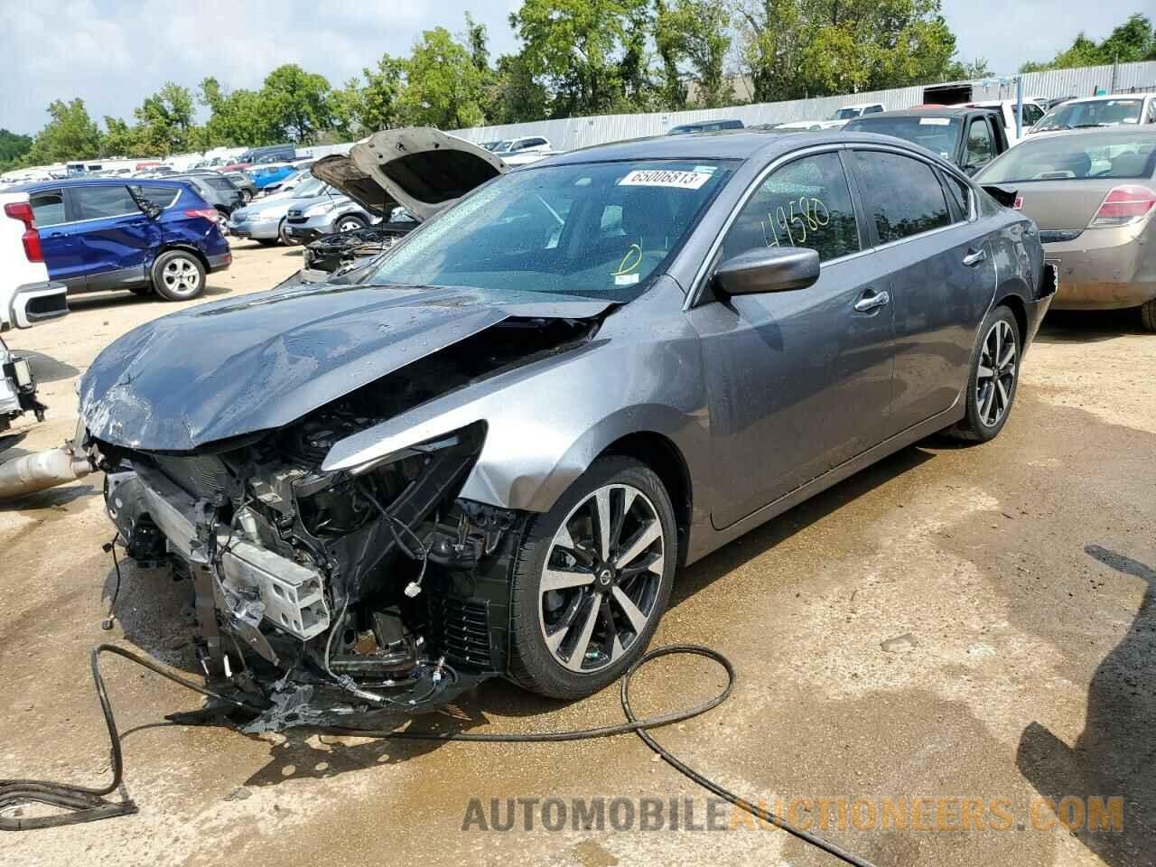 1N4AL3AP5JC232561 NISSAN ALTIMA 2018