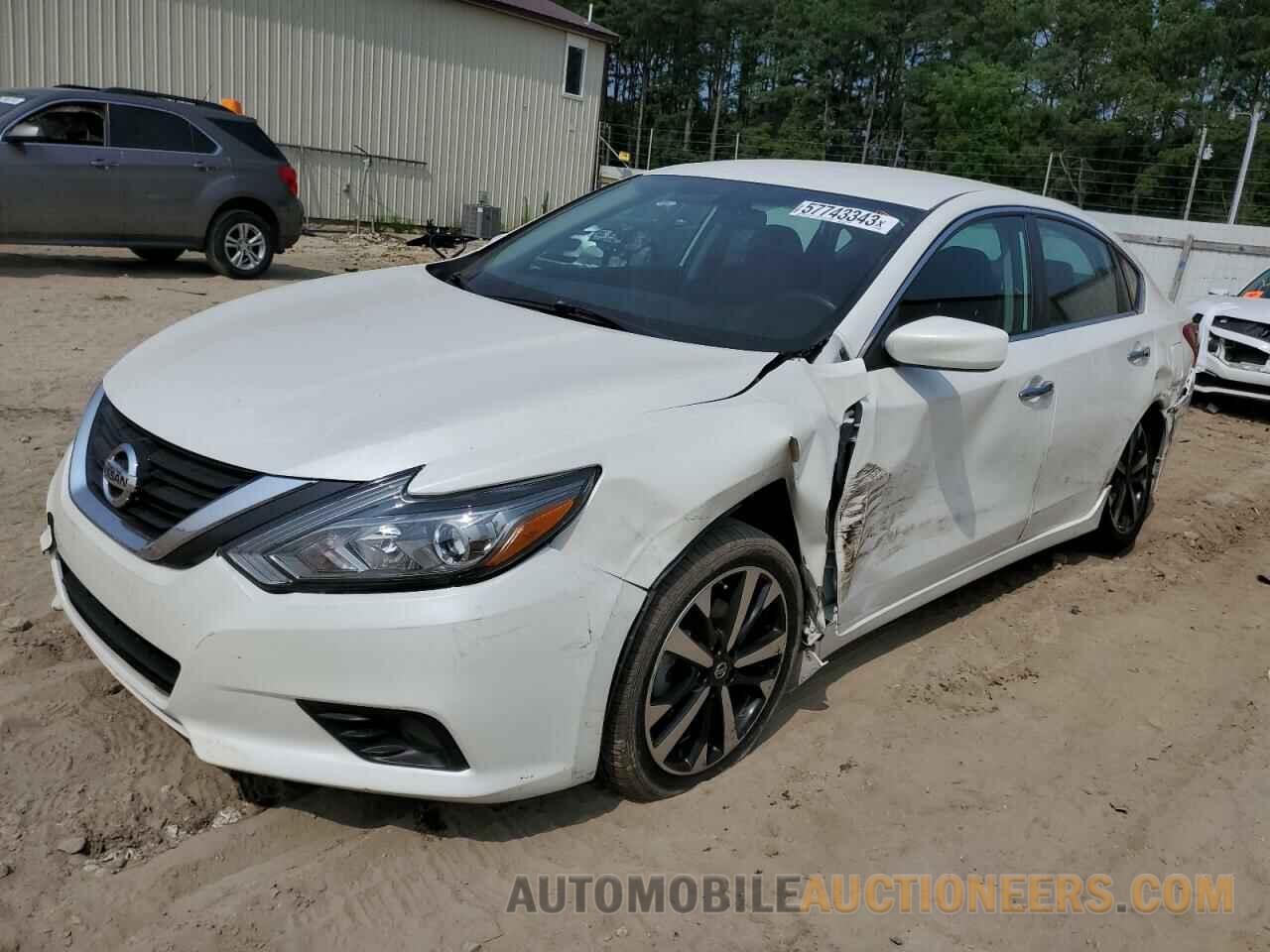 1N4AL3AP5JC233208 NISSAN ALTIMA 2018