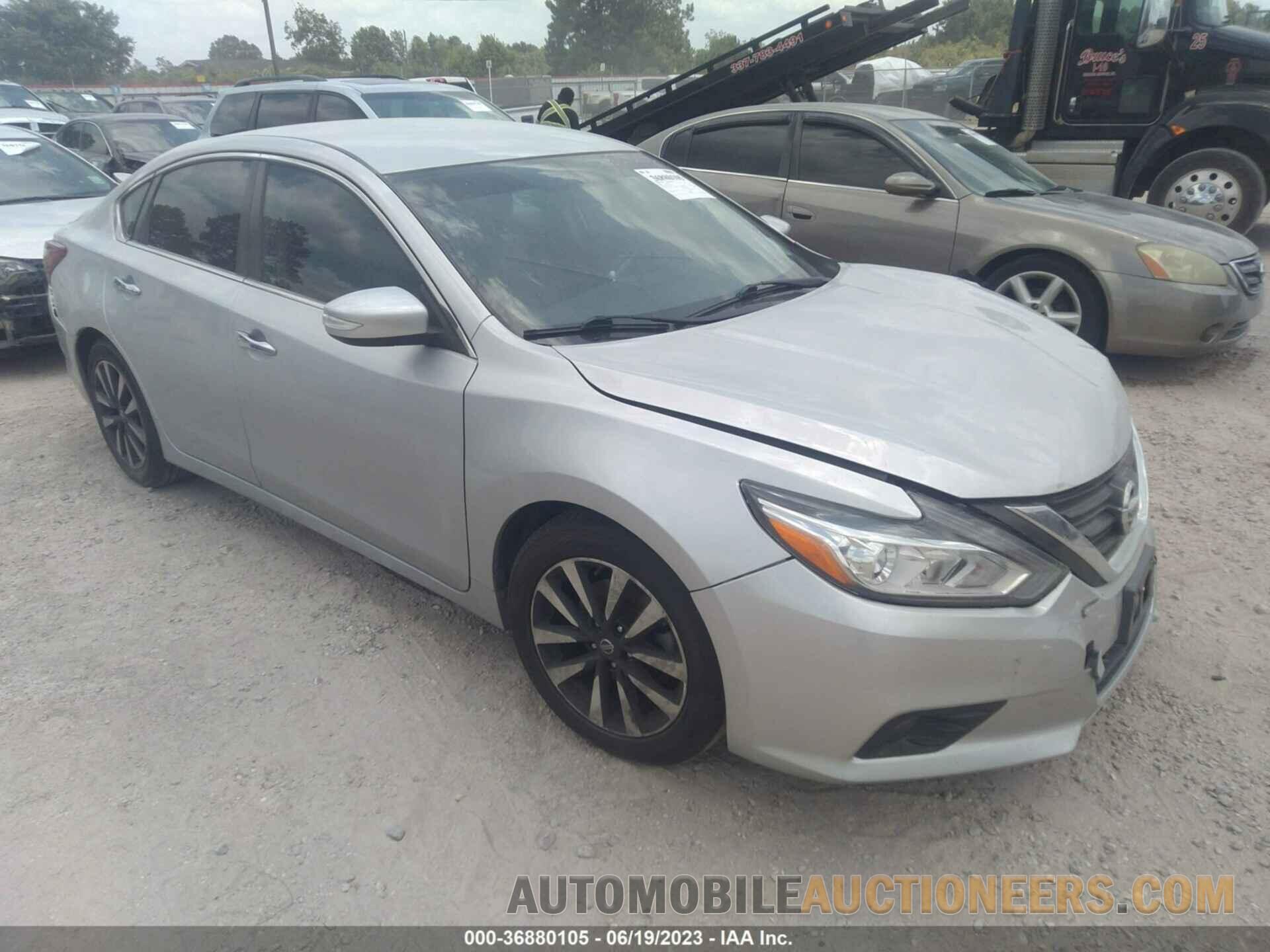 1N4AL3AP5JC235041 NISSAN ALTIMA 2018