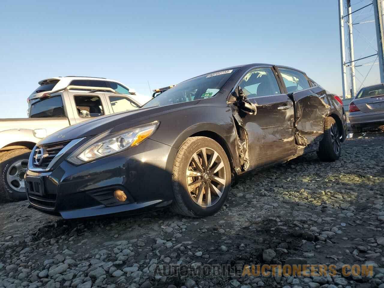 1N4AL3AP5JC235752 NISSAN ALTIMA 2018