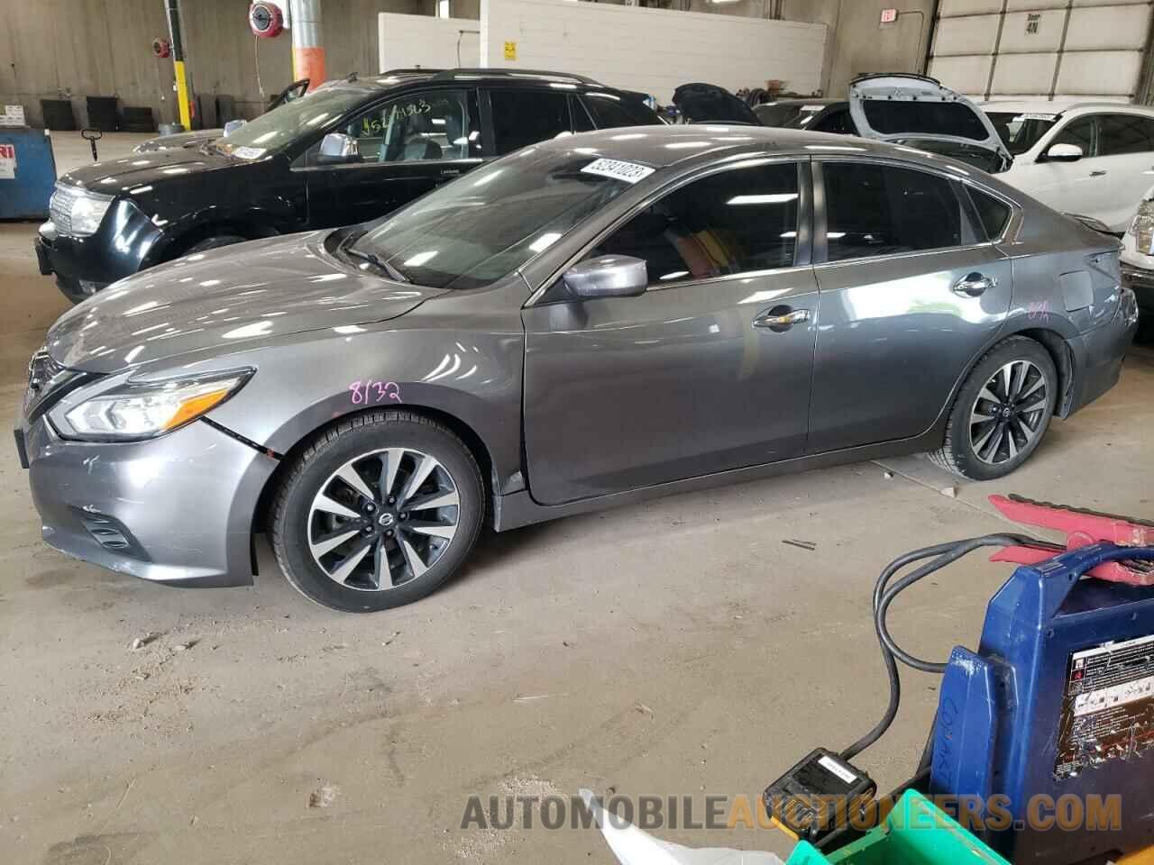 1N4AL3AP5JC236870 NISSAN ALTIMA 2018