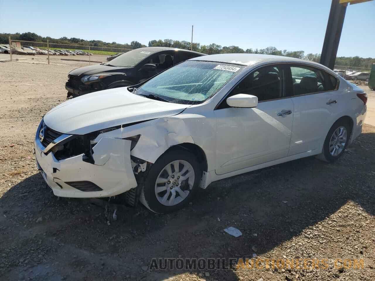 1N4AL3AP5JC237338 NISSAN ALTIMA 2018