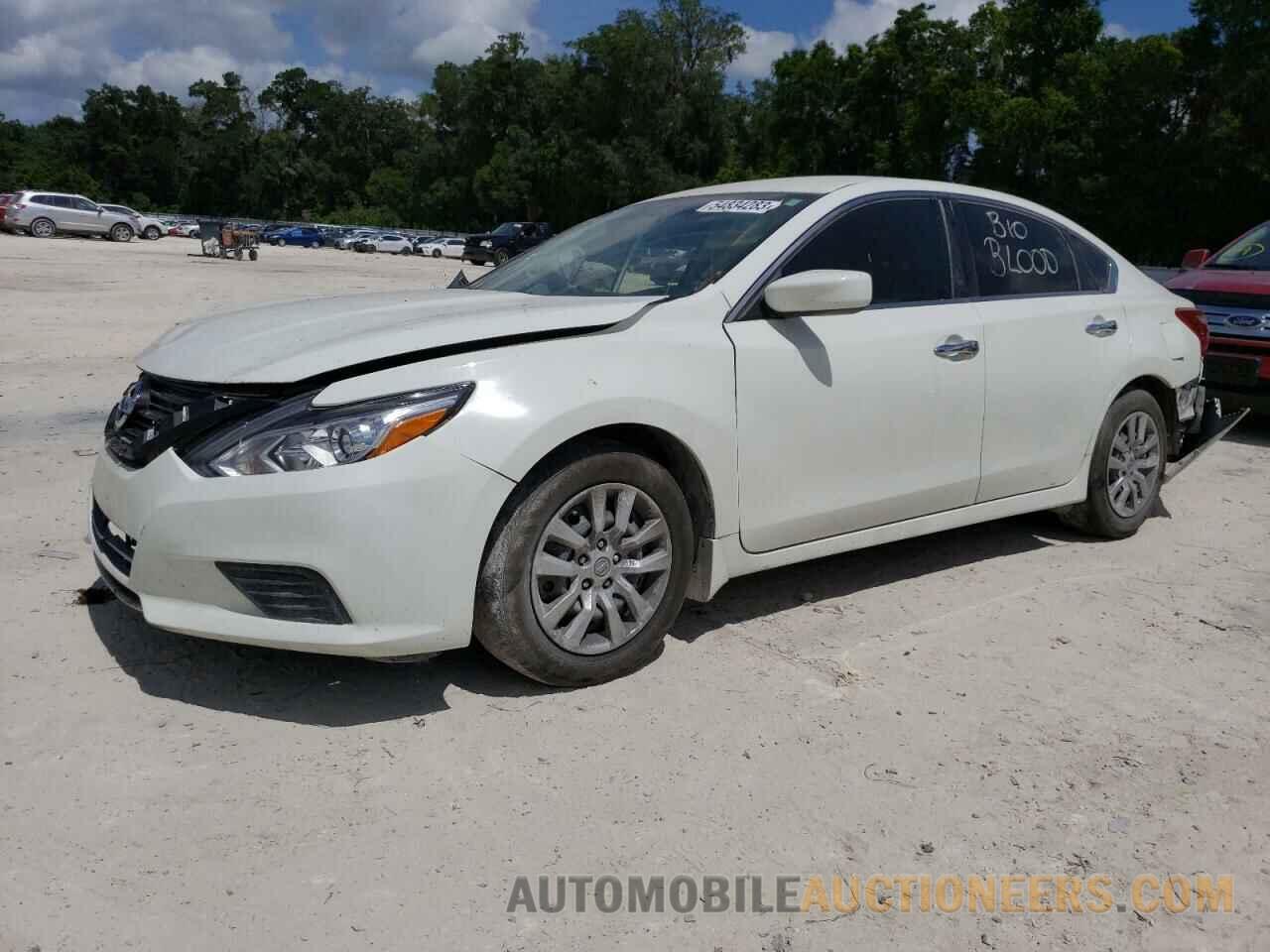 1N4AL3AP5JC237503 NISSAN ALTIMA 2018