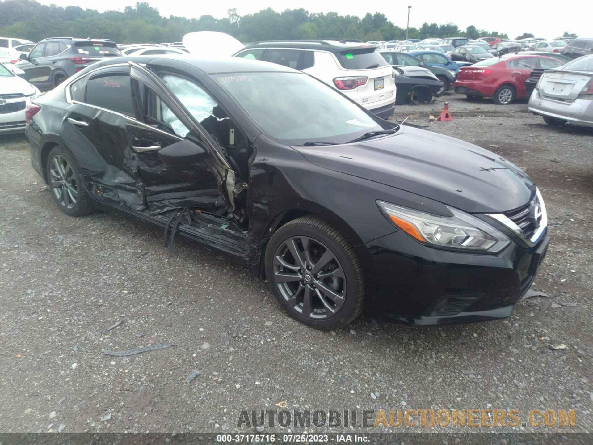 1N4AL3AP5JC237825 NISSAN ALTIMA 2018