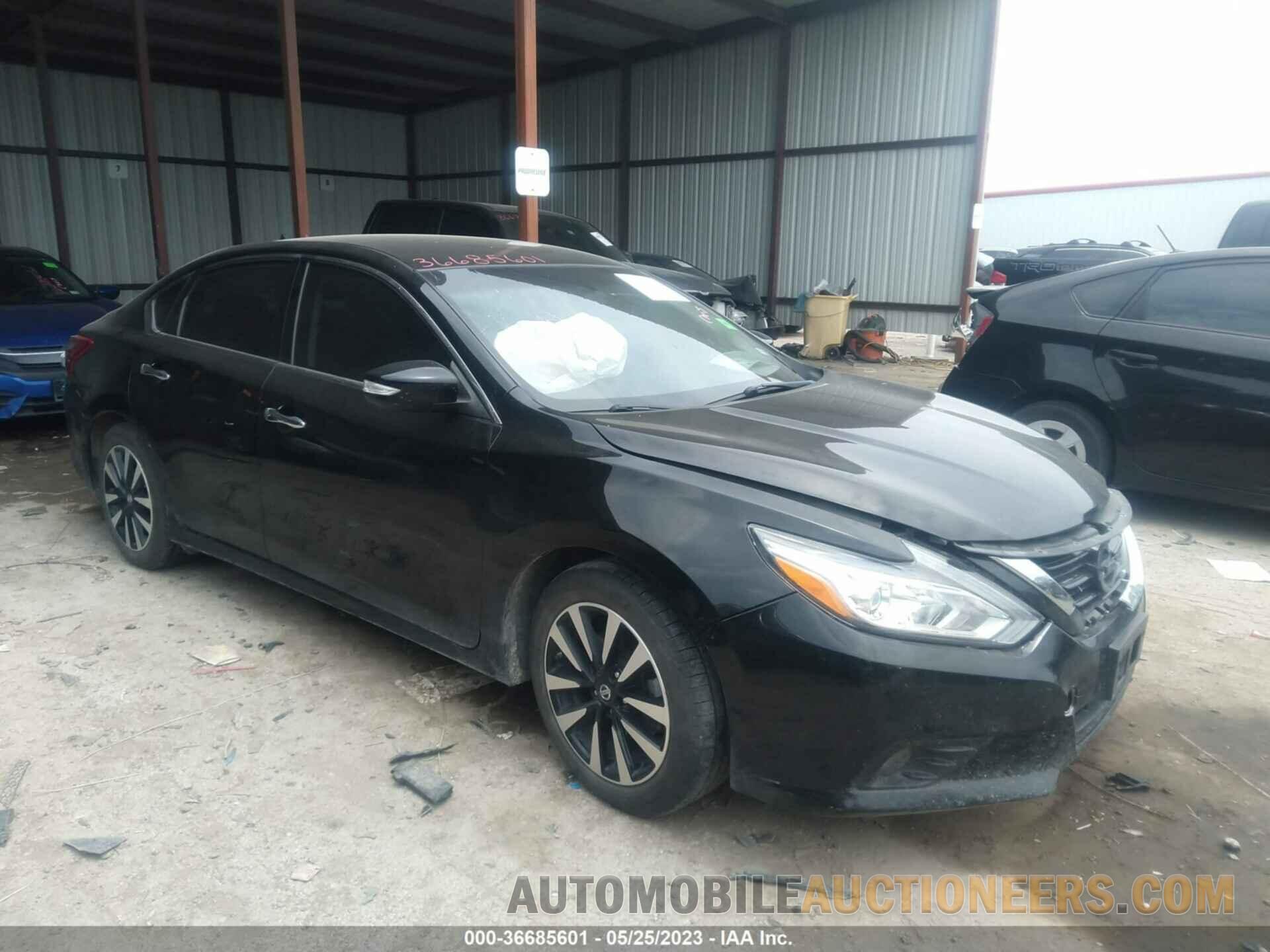 1N4AL3AP5JC243060 NISSAN ALTIMA 2018