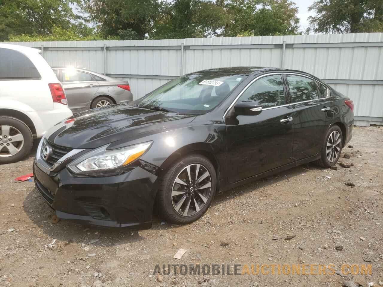 1N4AL3AP5JC246234 NISSAN ALTIMA 2018