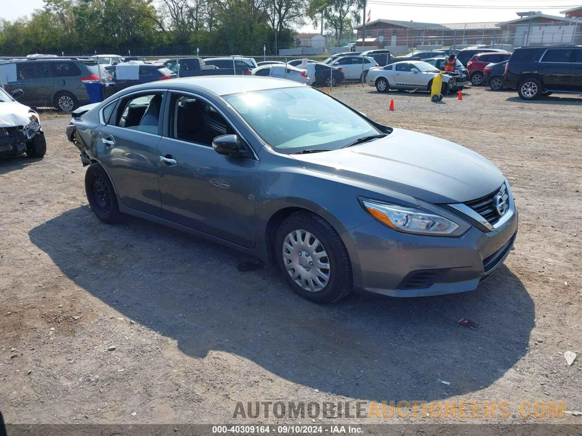 1N4AL3AP5JC246590 NISSAN ALTIMA 2018