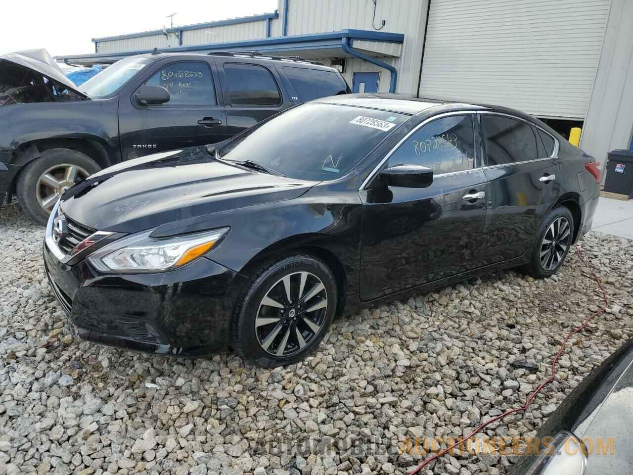 1N4AL3AP5JC246623 NISSAN ALTIMA 2018