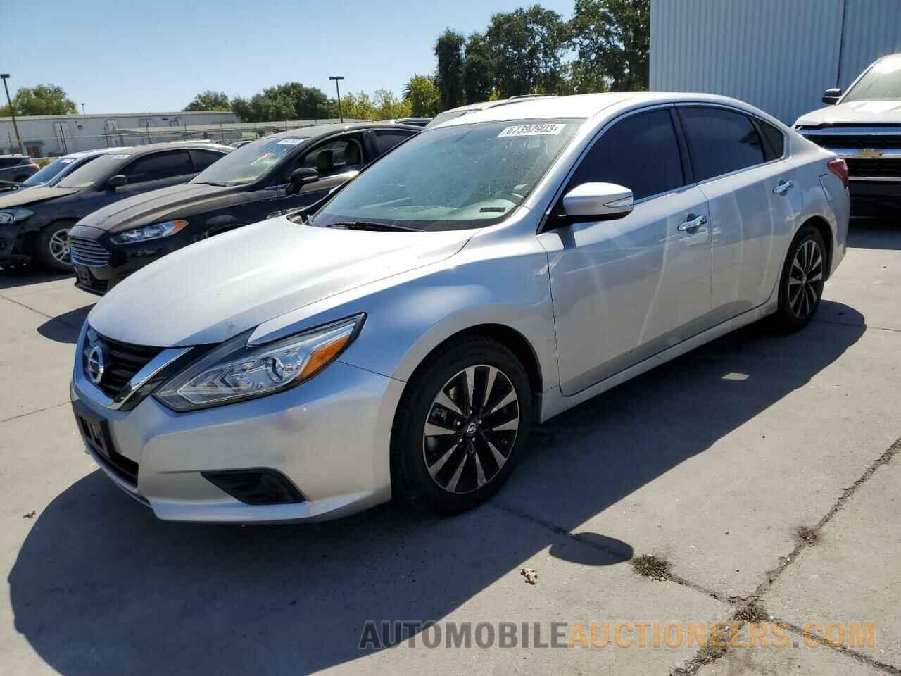 1N4AL3AP5JC247528 NISSAN ALTIMA 2018