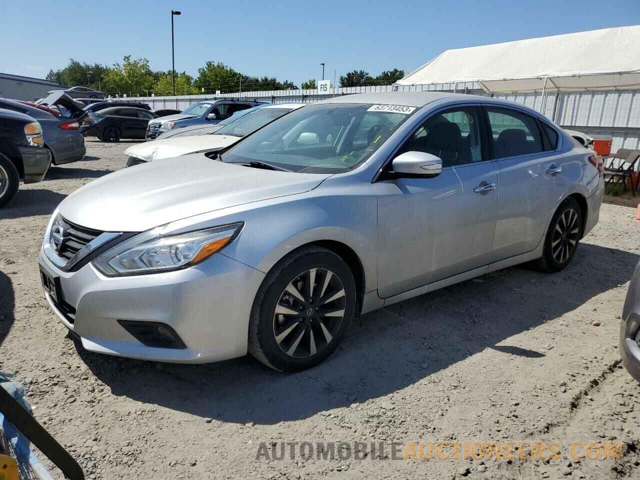 1N4AL3AP5JC248971 NISSAN ALTIMA 2018