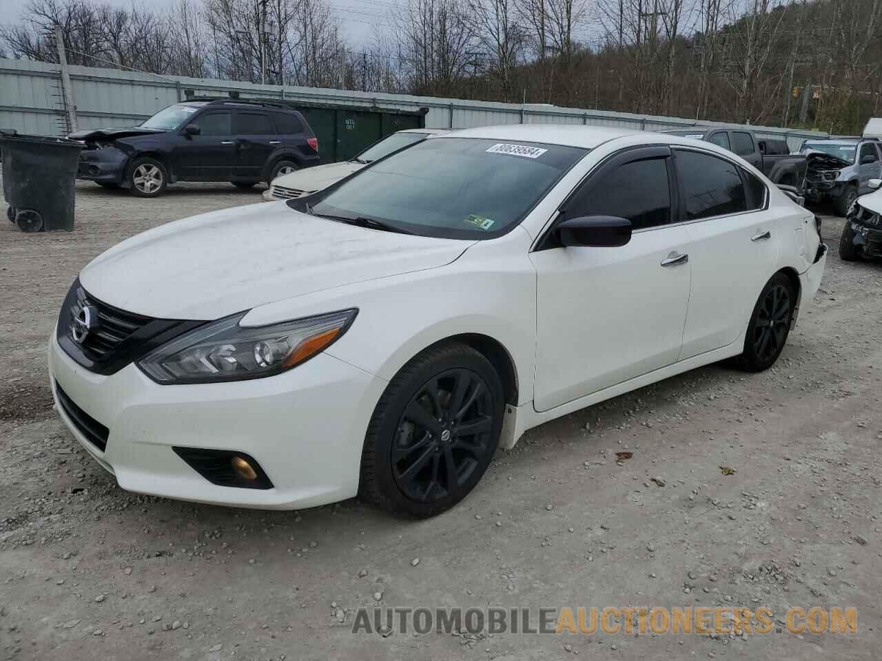 1N4AL3AP5JC252874 NISSAN ALTIMA 2018