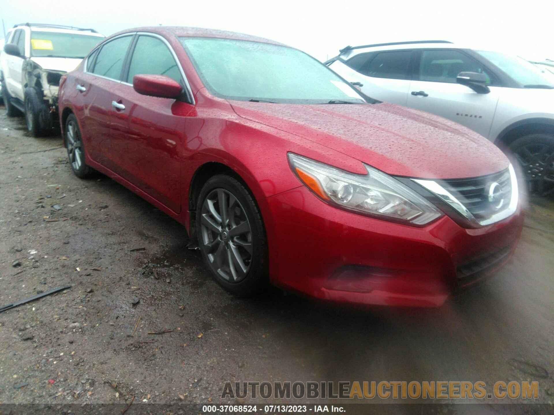 1N4AL3AP5JC255788 NISSAN ALTIMA 2018