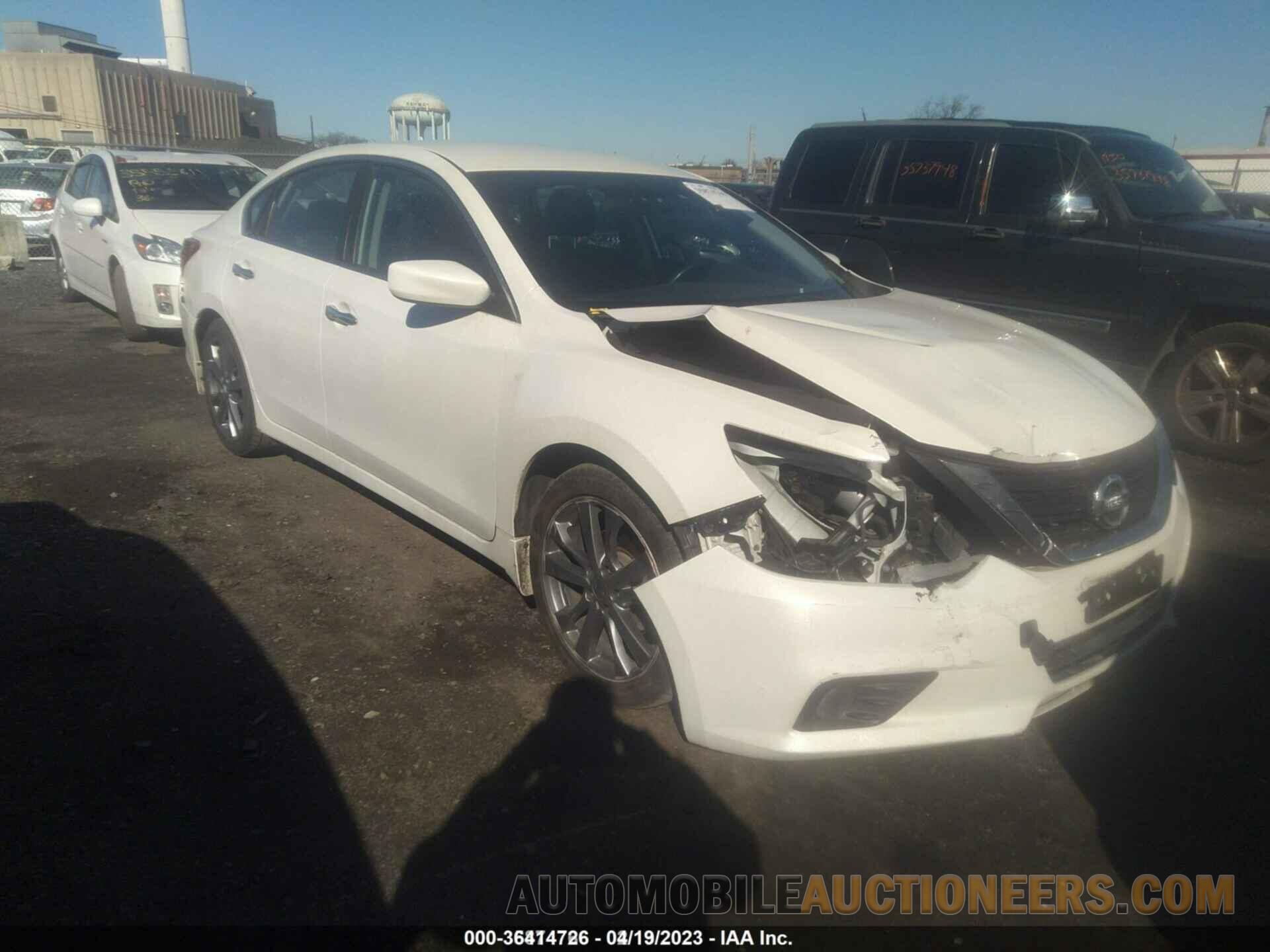 1N4AL3AP5JC256472 NISSAN ALTIMA 2018