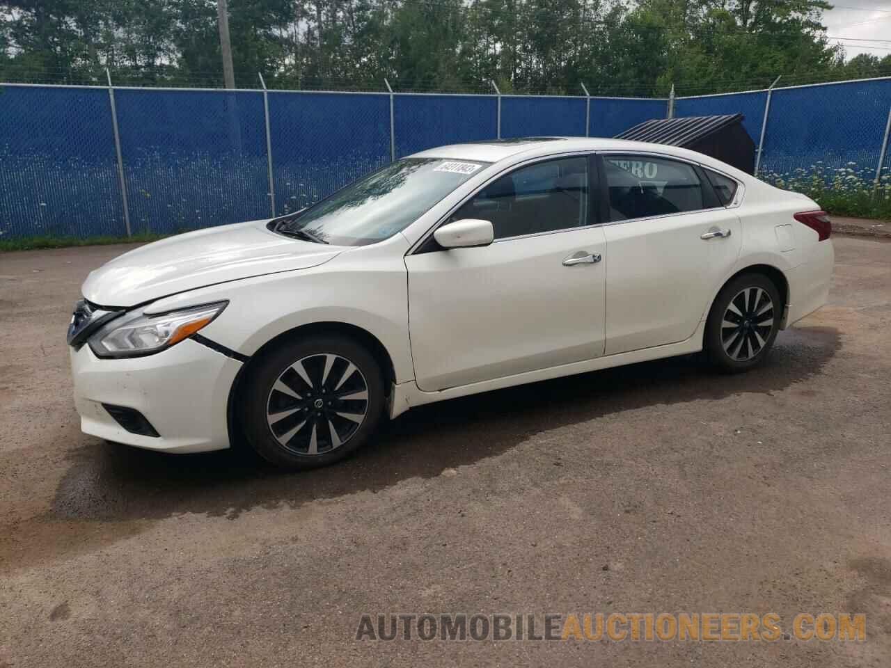 1N4AL3AP5JC256858 NISSAN ALTIMA 2018