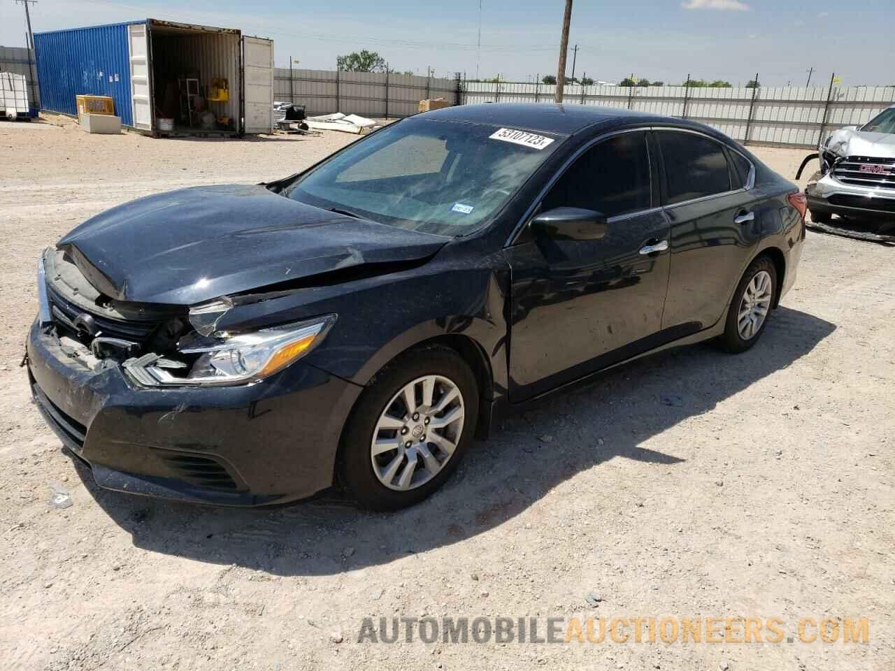 1N4AL3AP5JC260246 NISSAN ALTIMA 2018