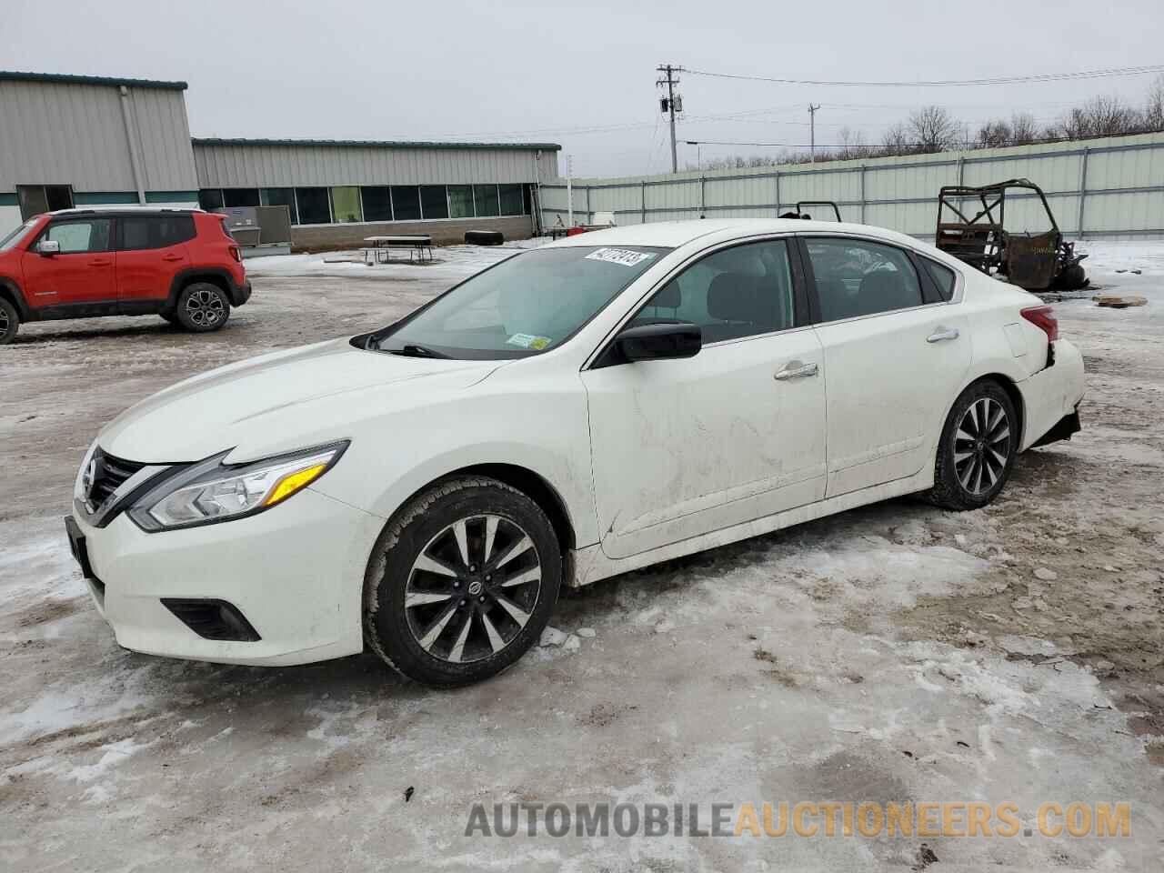 1N4AL3AP5JC260389 NISSAN ALTIMA 2018