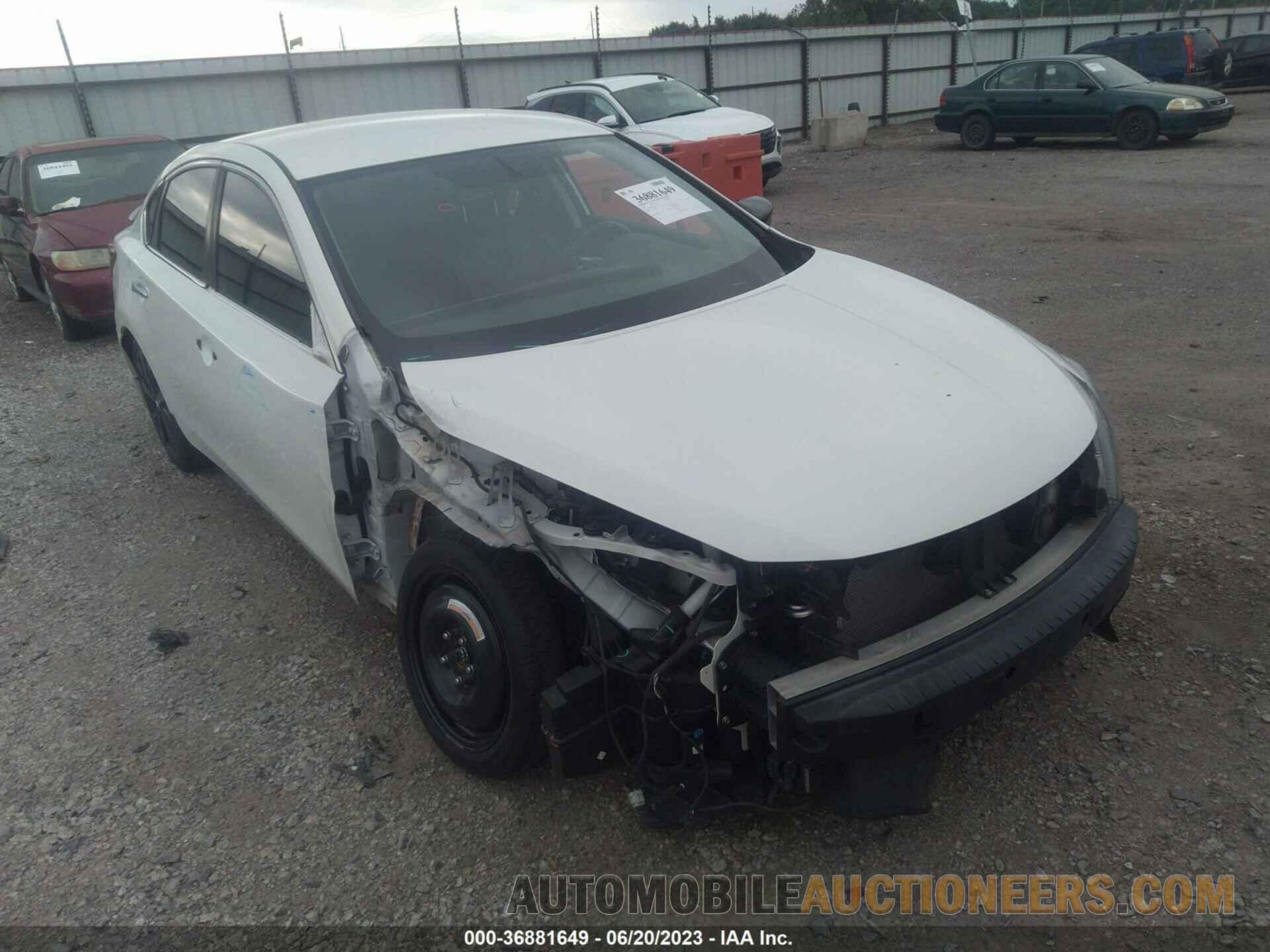 1N4AL3AP5JC260778 NISSAN ALTIMA 2018