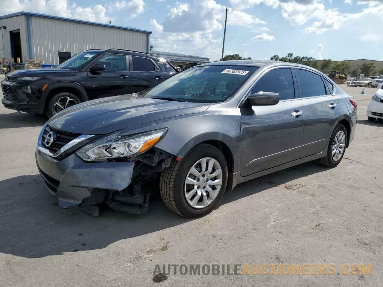 1N4AL3AP5JC261395 NISSAN ALTIMA 2018