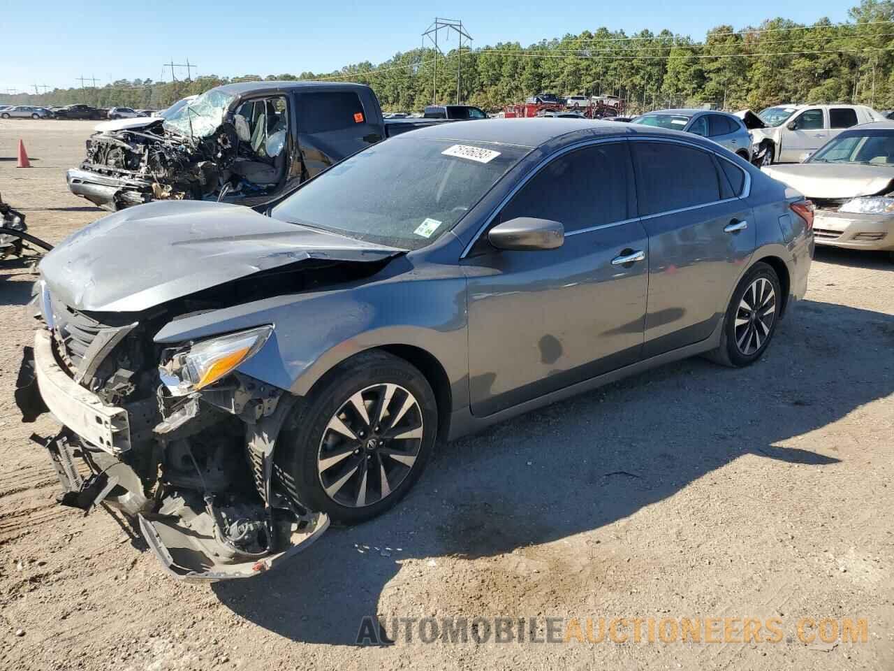 1N4AL3AP5JC261851 NISSAN ALTIMA 2018