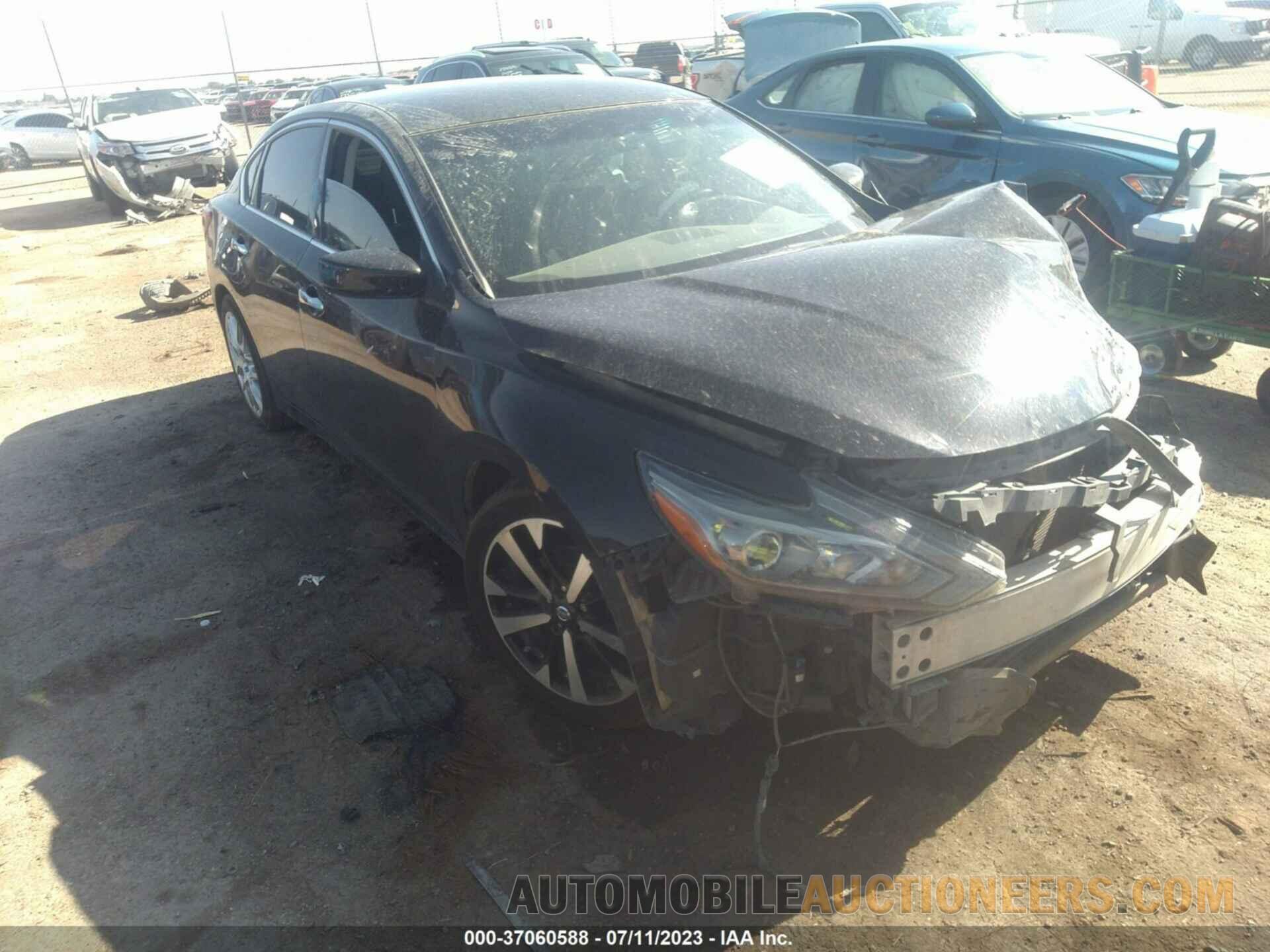 1N4AL3AP5JC262126 NISSAN ALTIMA 2018