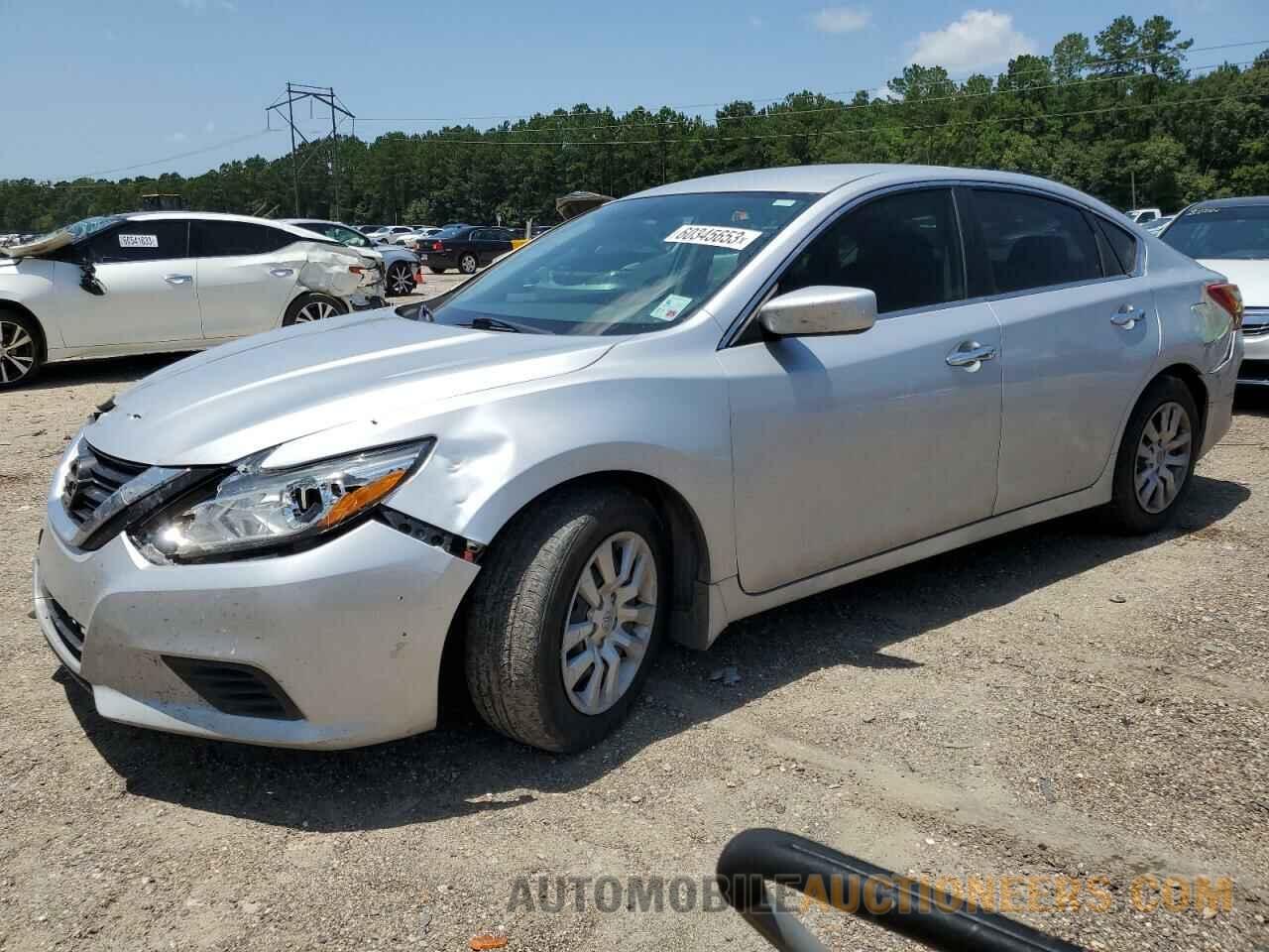 1N4AL3AP5JC266418 NISSAN ALTIMA 2018