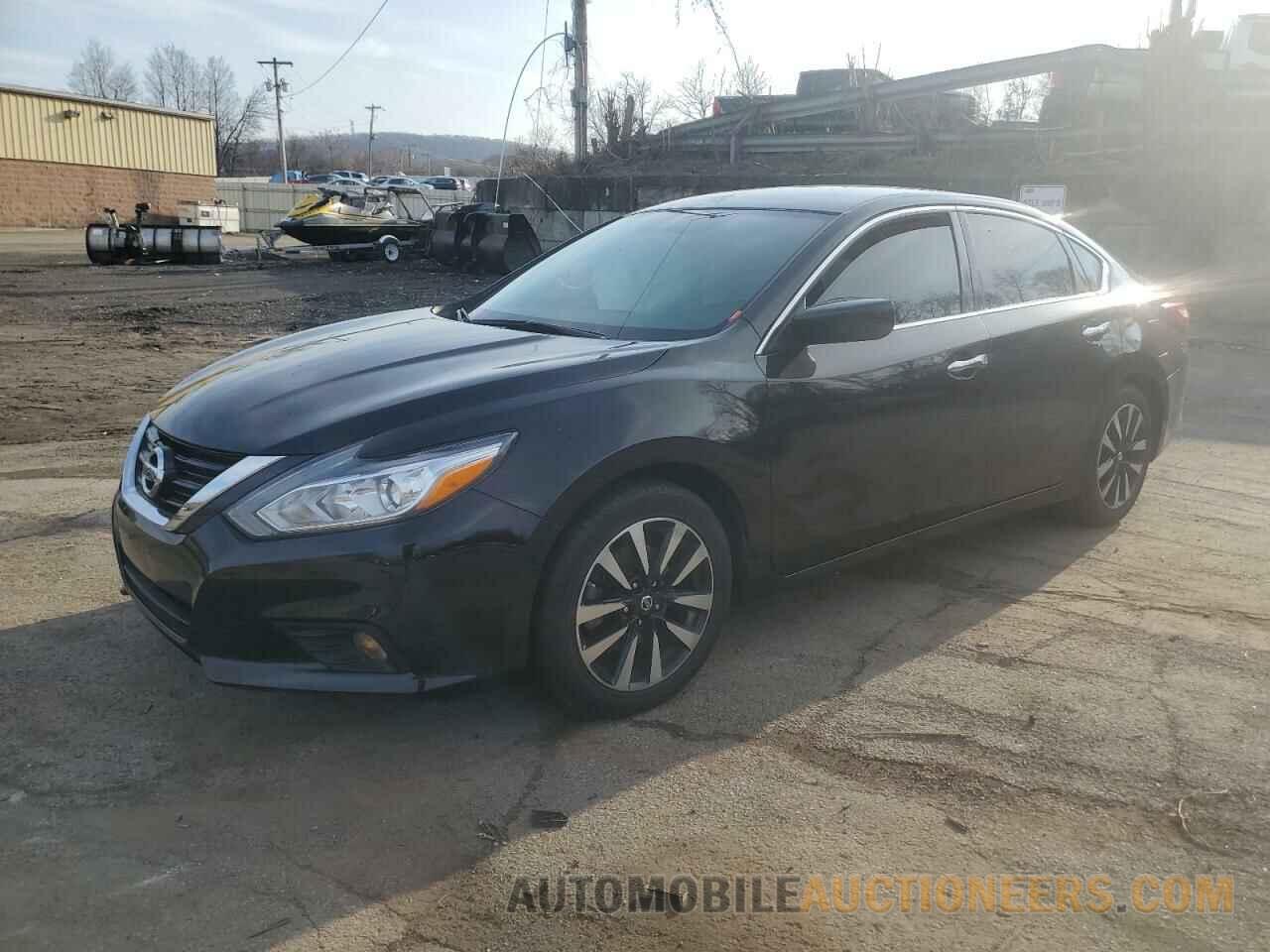 1N4AL3AP5JC267066 NISSAN ALTIMA 2018