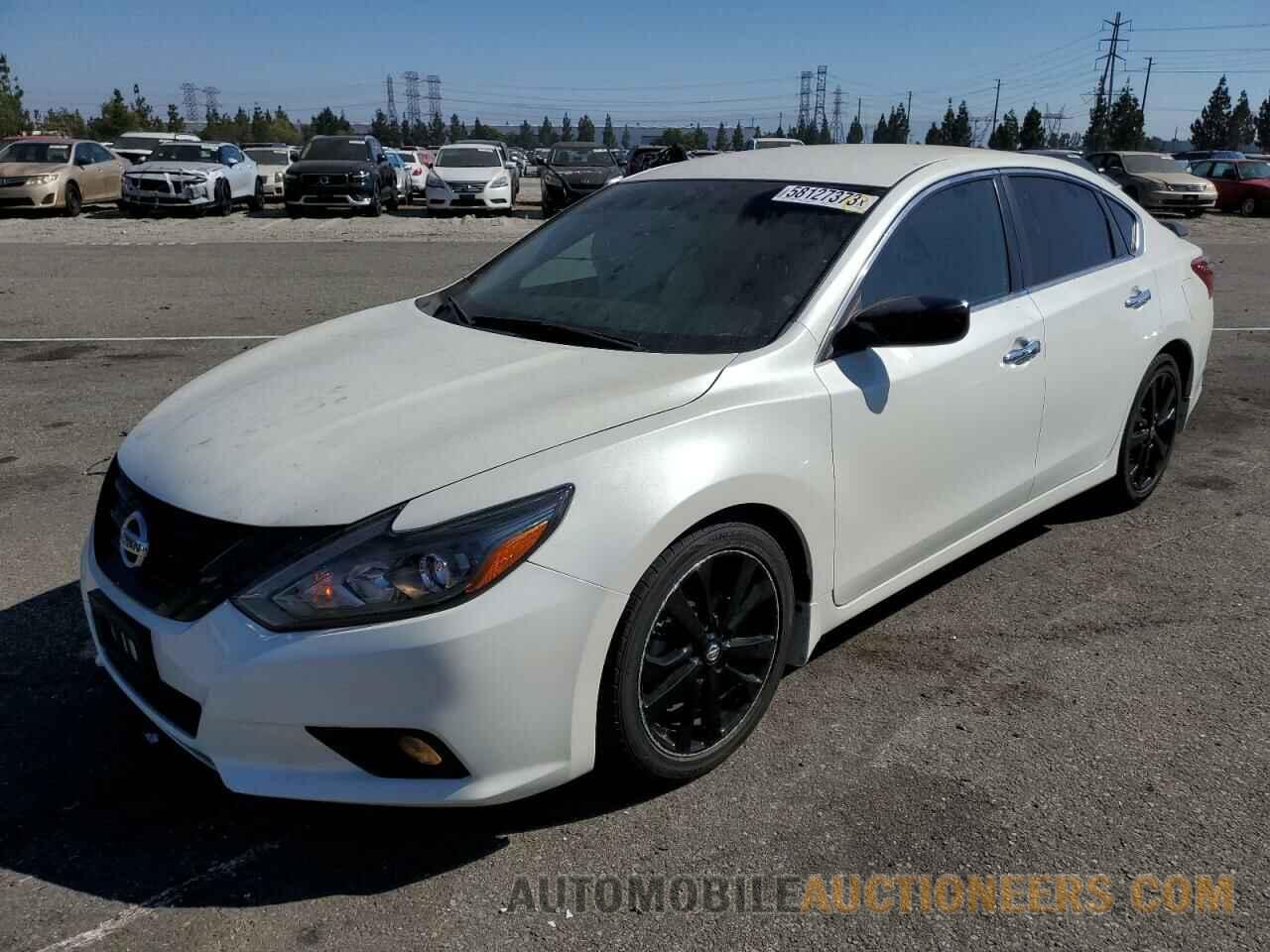 1N4AL3AP5JC269352 NISSAN ALTIMA 2018