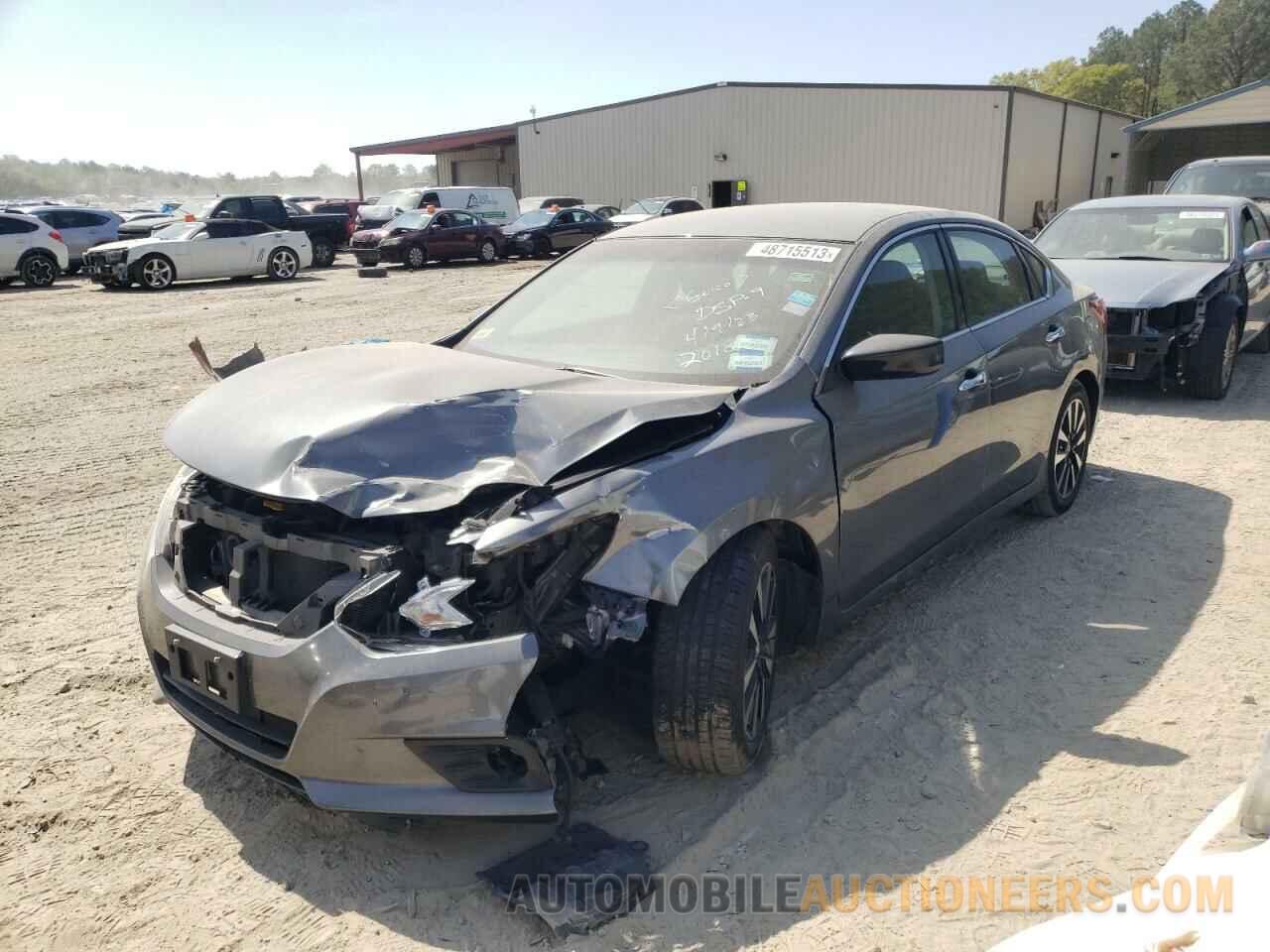 1N4AL3AP5JC270047 NISSAN ALTIMA 2018