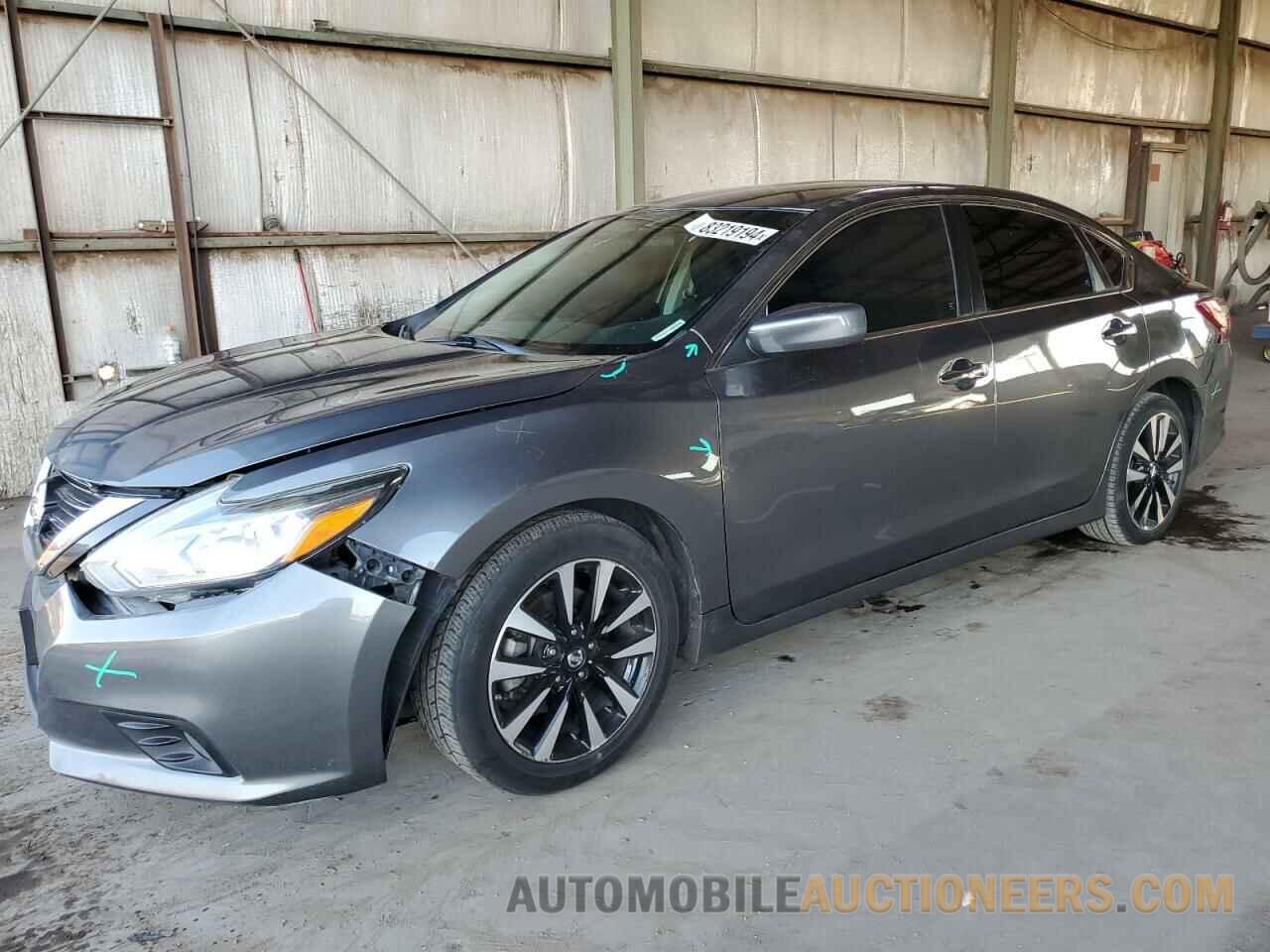 1N4AL3AP5JC270114 NISSAN ALTIMA 2018