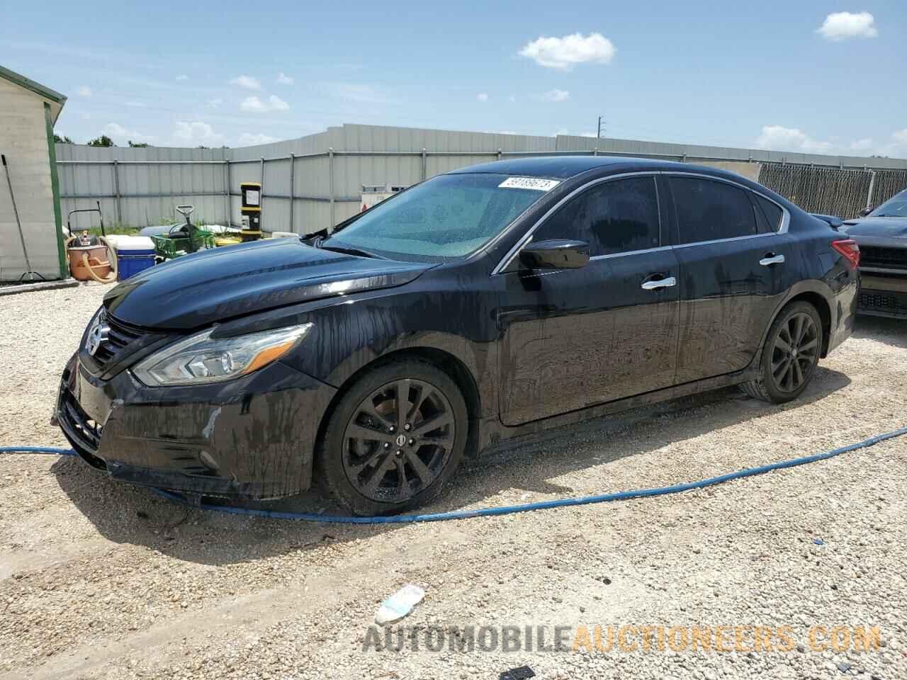 1N4AL3AP5JC270193 NISSAN ALTIMA 2018