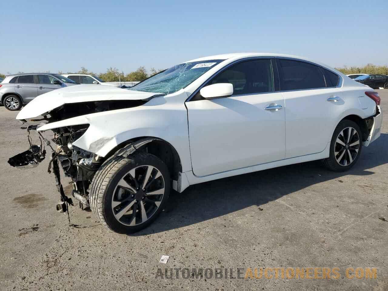 1N4AL3AP5JC271523 NISSAN ALTIMA 2018