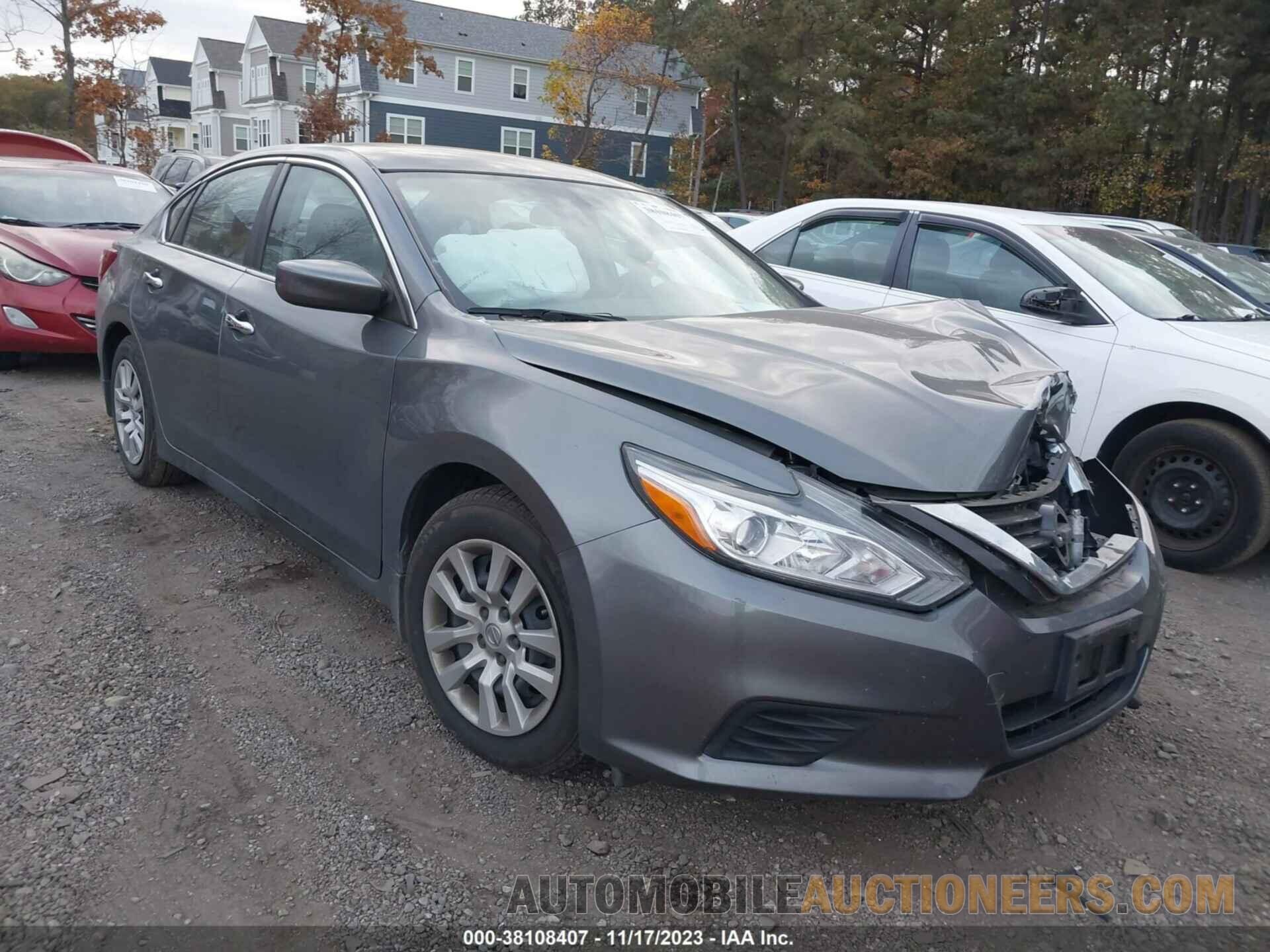 1N4AL3AP5JC272302 NISSAN ALTIMA 2018