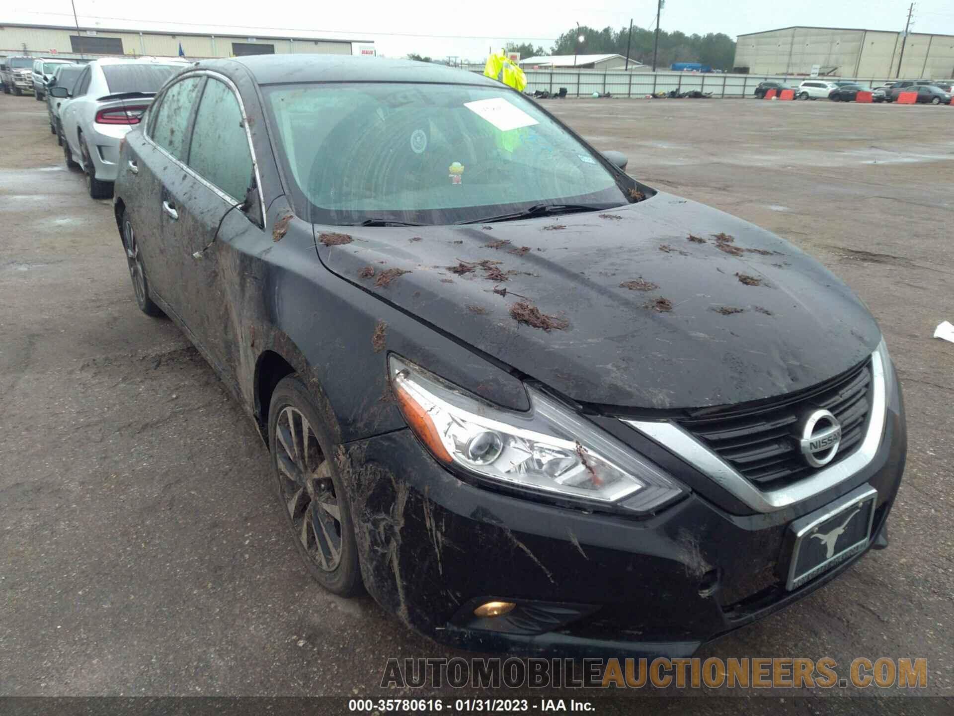 1N4AL3AP5JC272686 NISSAN ALTIMA 2018