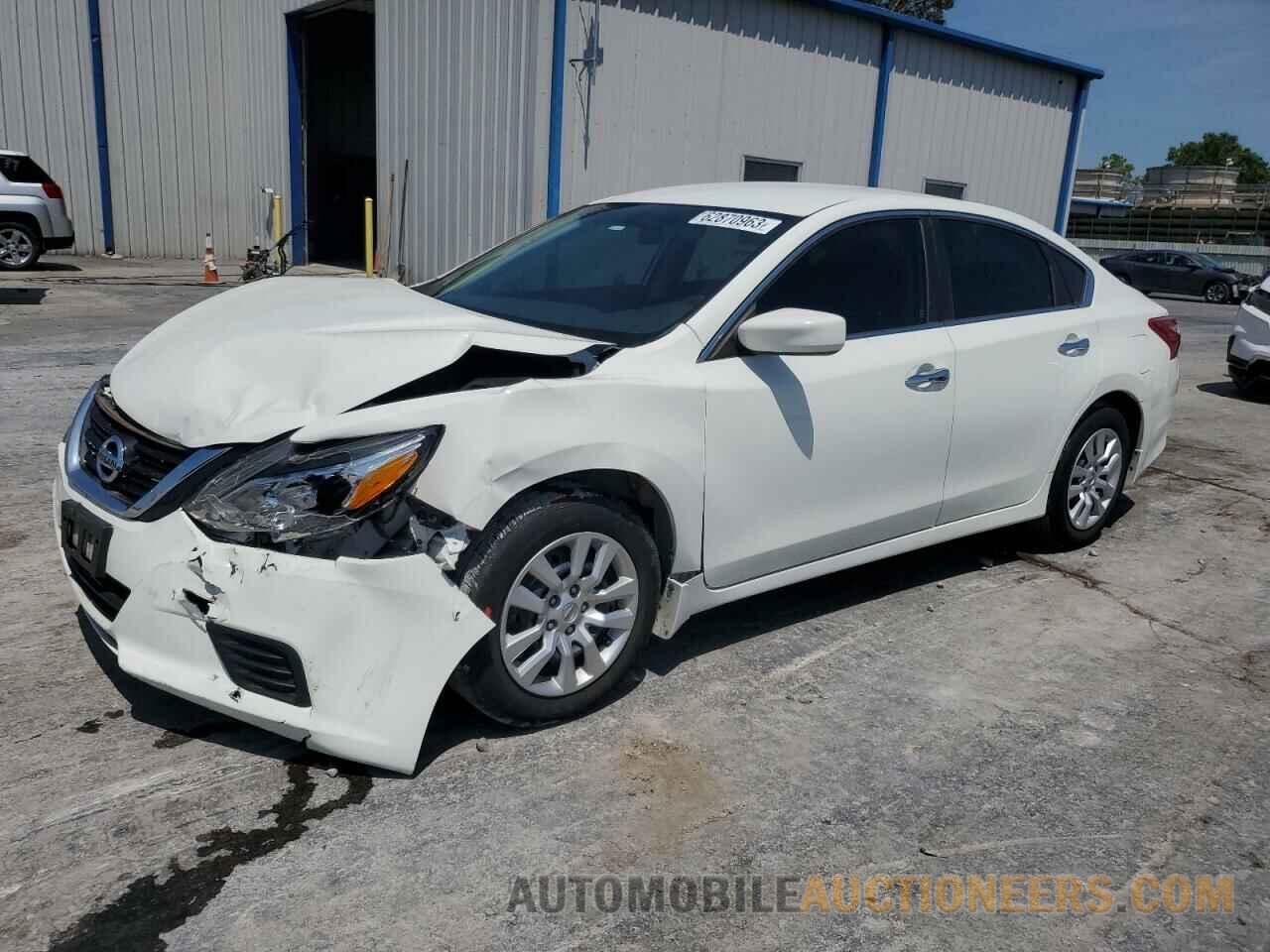 1N4AL3AP5JC272946 NISSAN ALTIMA 2018