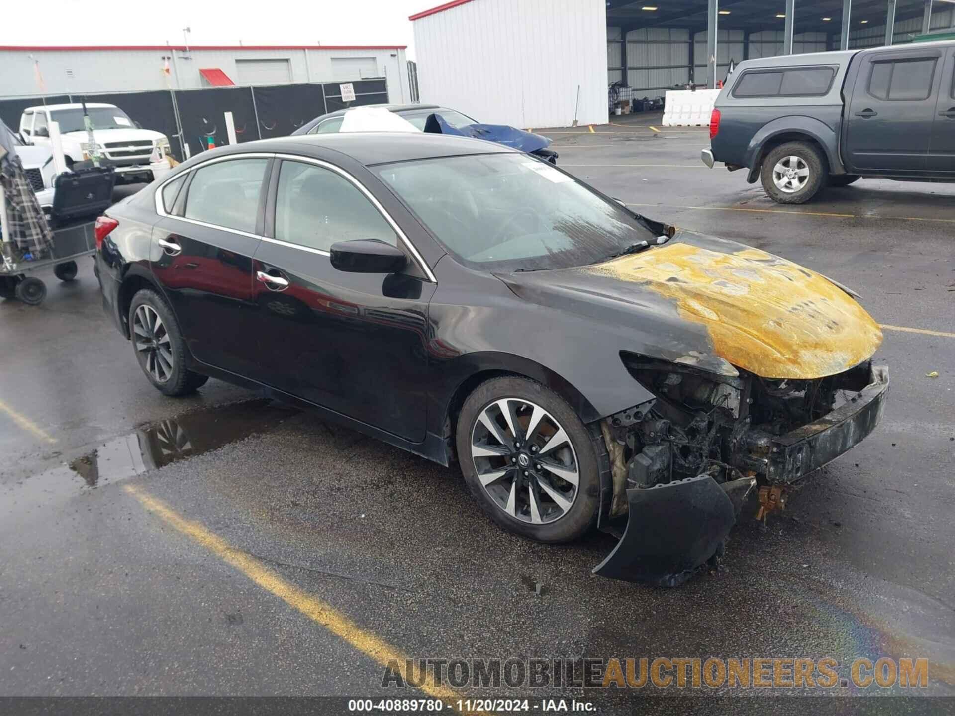 1N4AL3AP5JC273434 NISSAN ALTIMA 2018