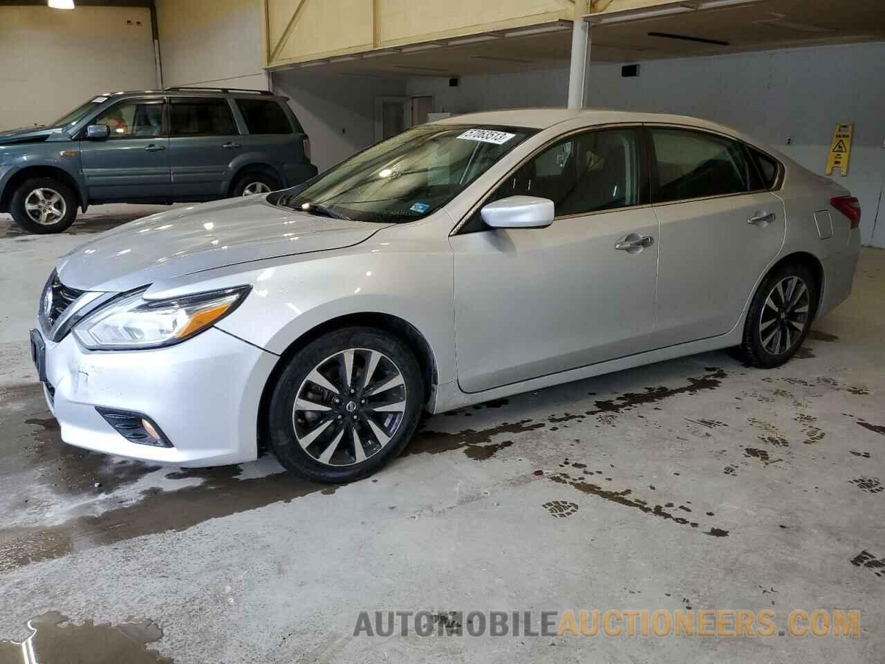 1N4AL3AP5JC274311 NISSAN ALTIMA 2018