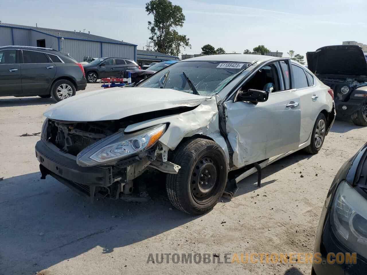 1N4AL3AP5JC274714 NISSAN ALTIMA 2018