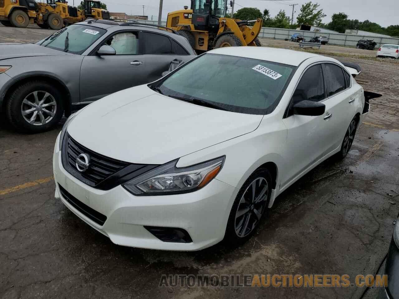 1N4AL3AP5JC276270 NISSAN ALTIMA 2018