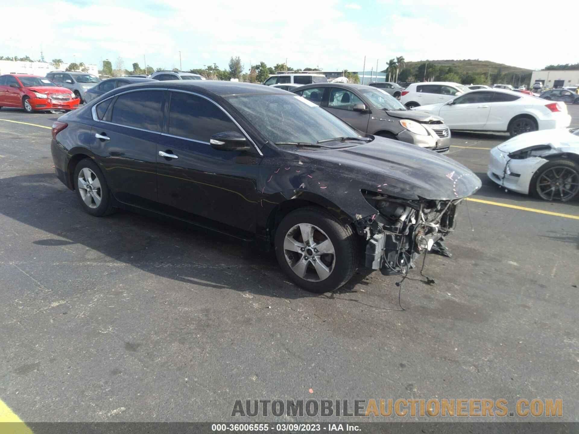 1N4AL3AP5JC279556 NISSAN ALTIMA 2018