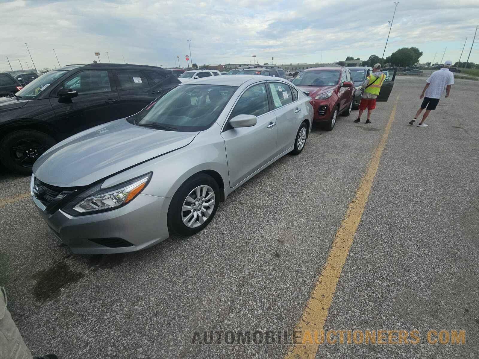 1N4AL3AP5JC280044 Nissan Altima 2018