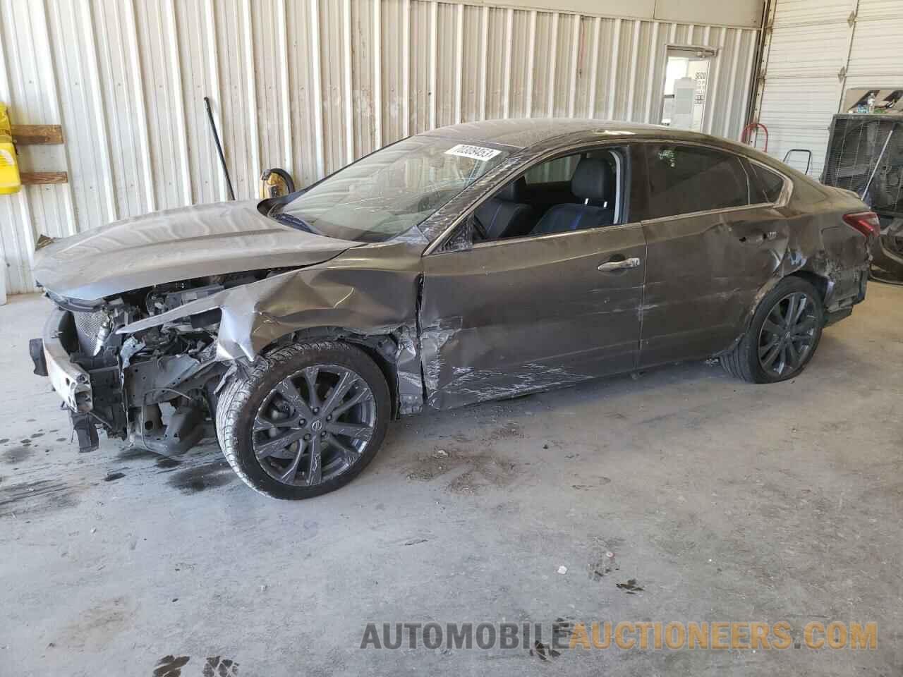 1N4AL3AP5JC280478 NISSAN ALTIMA 2018