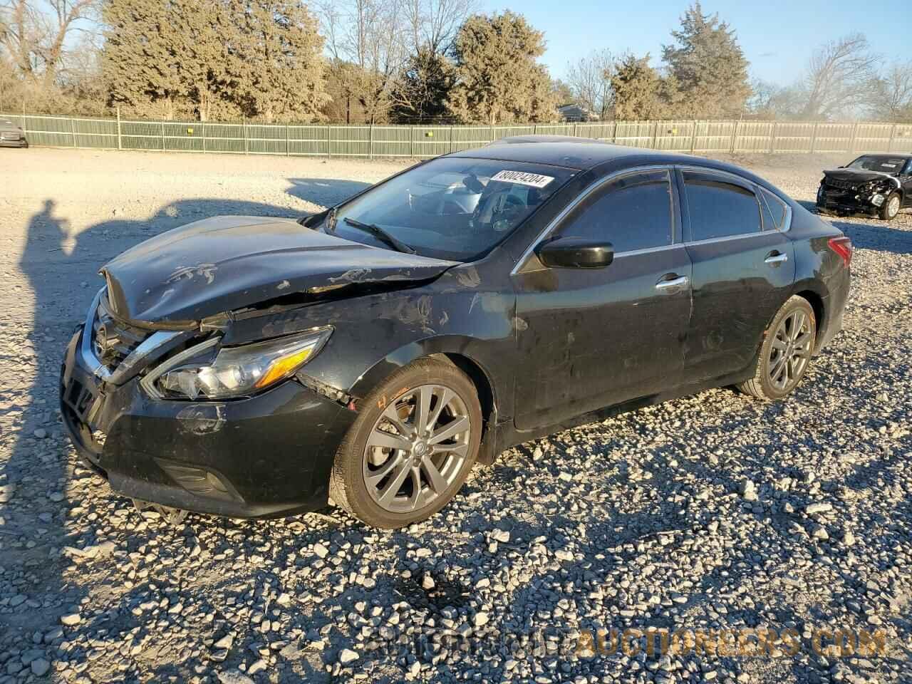 1N4AL3AP5JC280870 NISSAN ALTIMA 2018